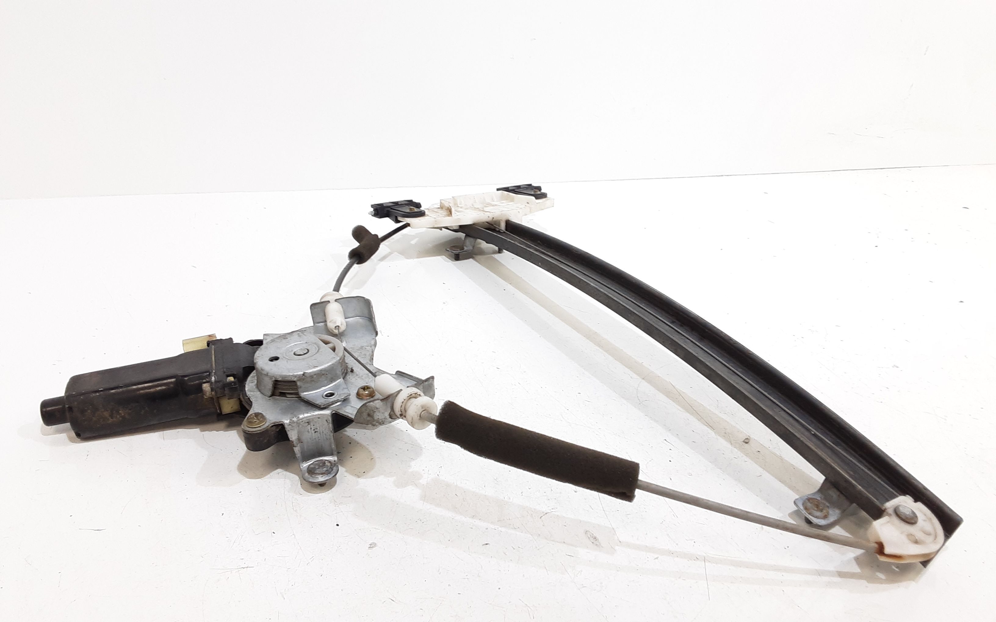 Cremagliera anteriore sinistra Guida HYUNDAI Sonica Serie