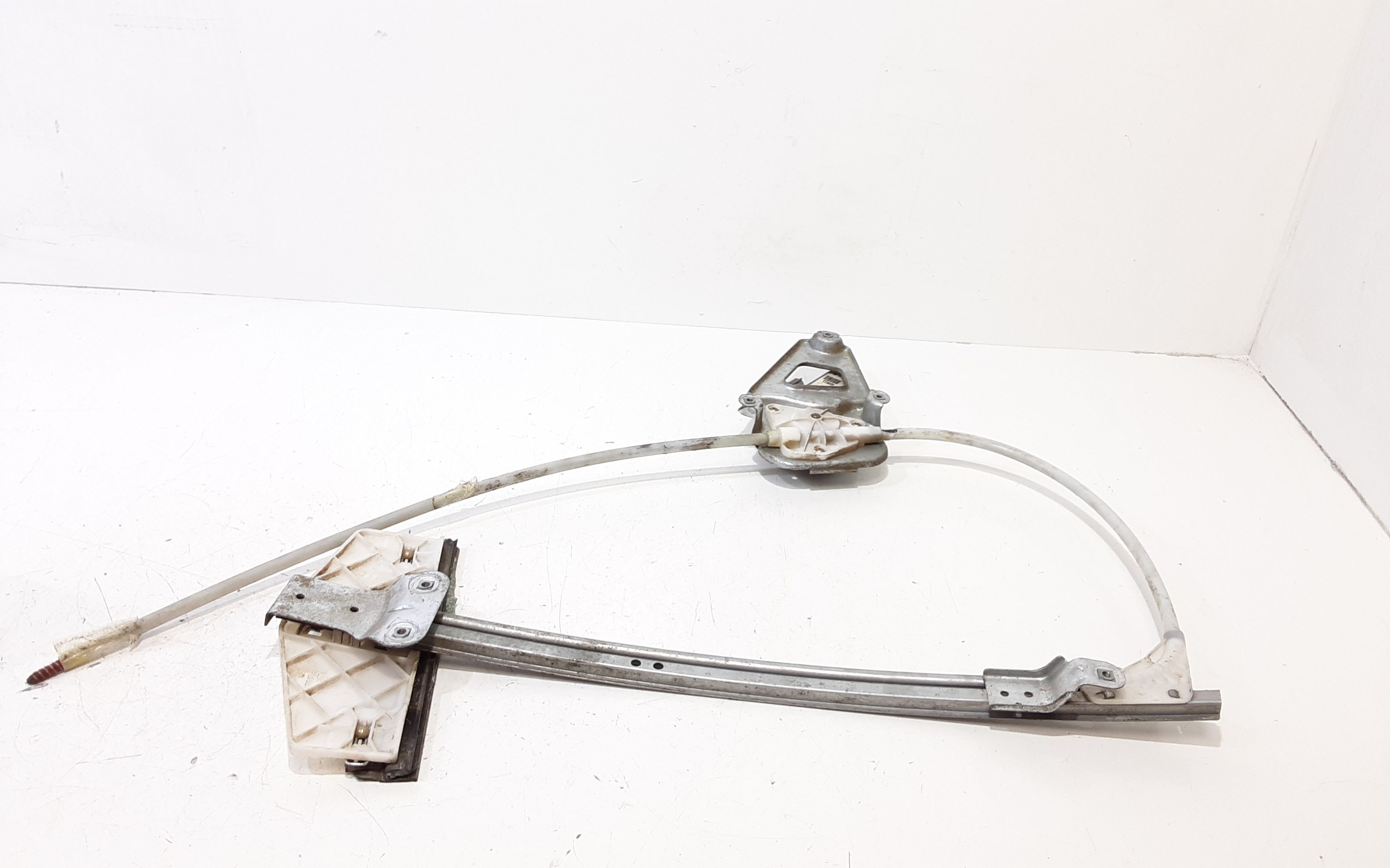 Cremagliera anteriore sinistra Guida JEEP Cherokee 3 Serie