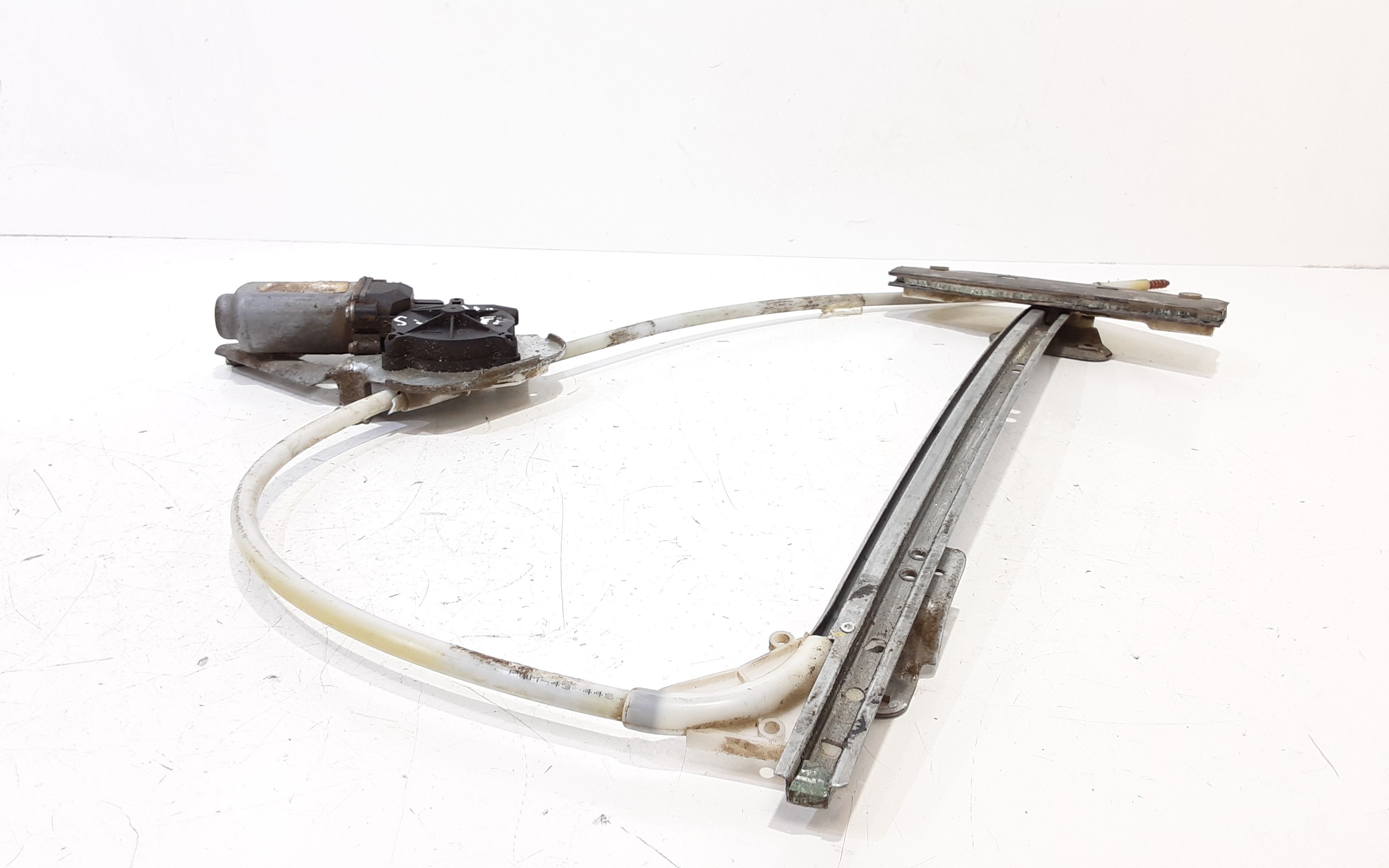 Cremagliera anteriore sinistra Guida JEEP Cherokee 3 Serie