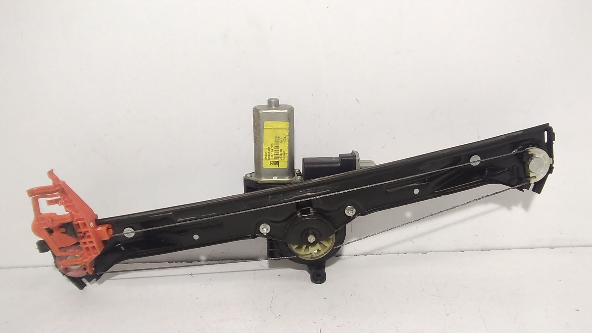 Cremagliera anteriore sinistra Guida FIAT Bravo 2 Serie