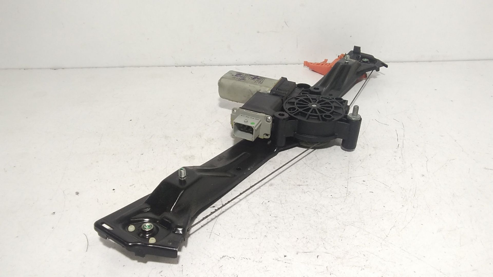 Cremagliera anteriore sinistra Guida FIAT Bravo 2 Serie