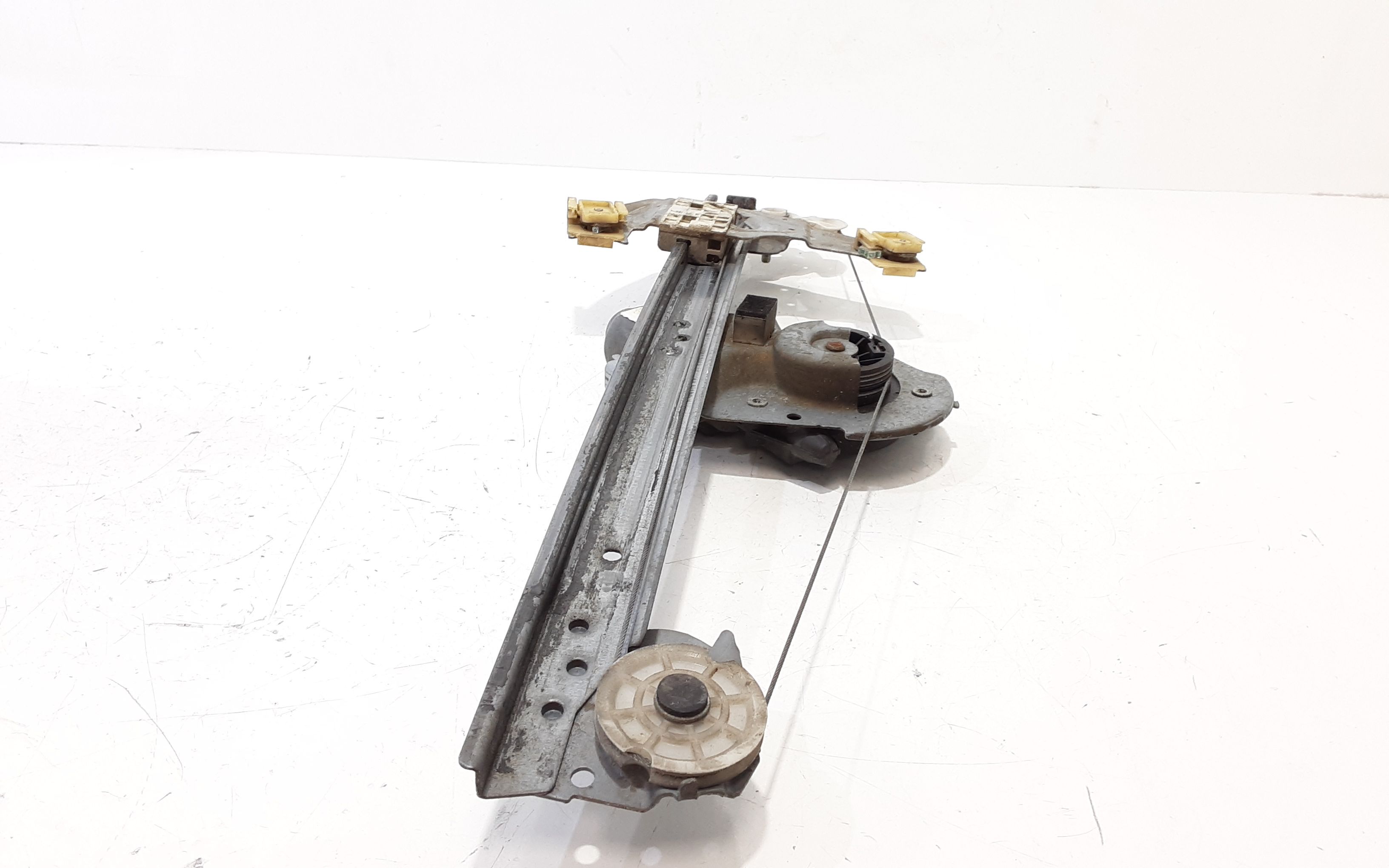 Cremagliera anteriore sinistra Guida CITROEN C1 1 Serie