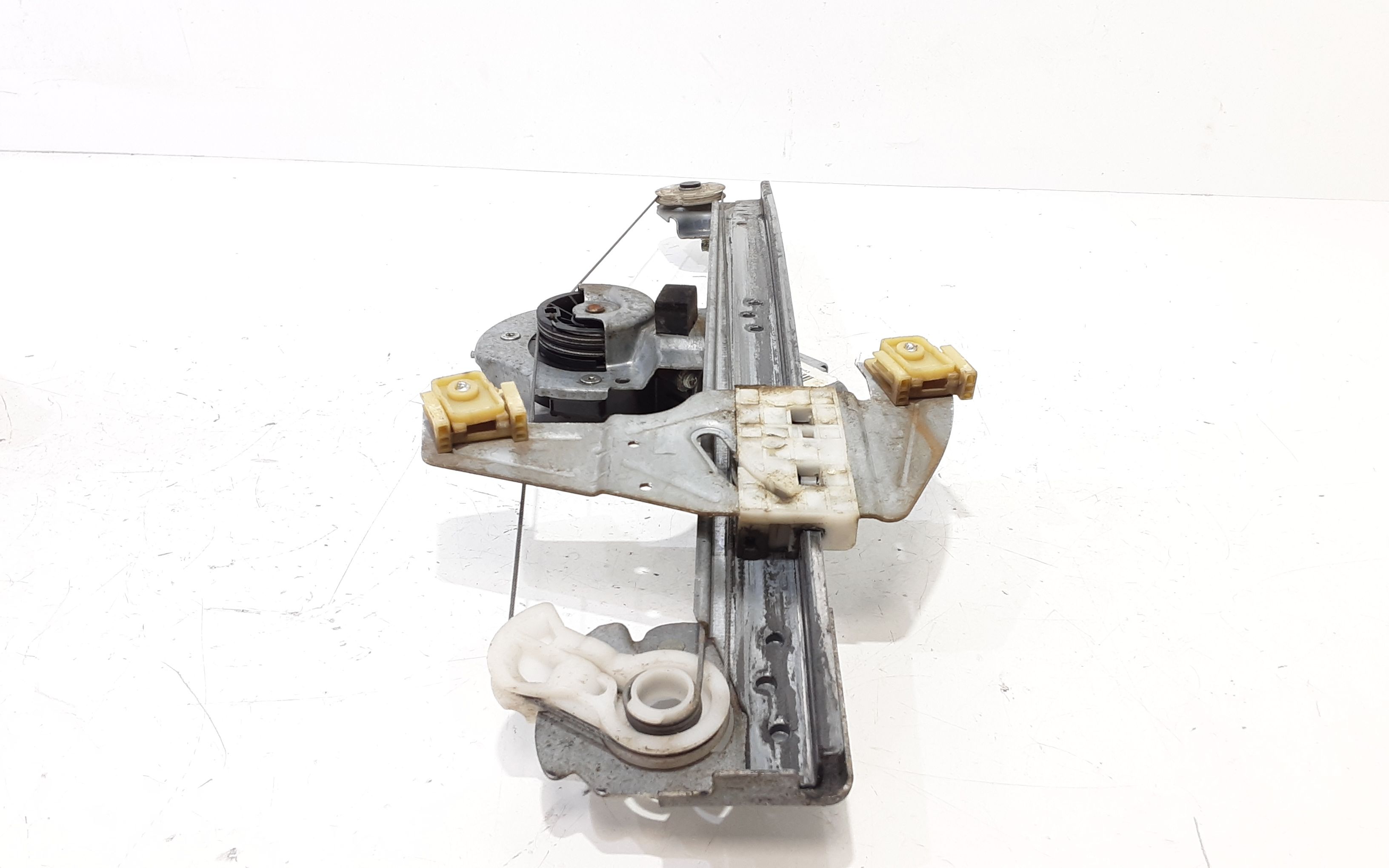 Cremagliera anteriore sinistra Guida CITROEN C1 1 Serie