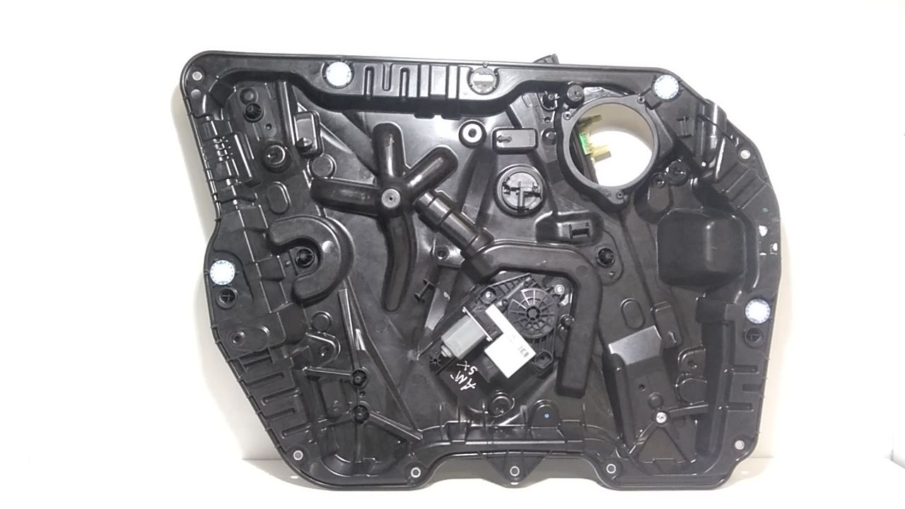 Cremagliera anteriore sinistra Guida BMW X4 Serie (G02) (18>)