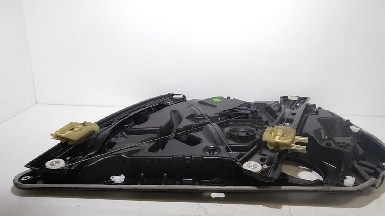 Cremagliera anteriore sinistra Guida BMW X4 Serie (G02) (18>)