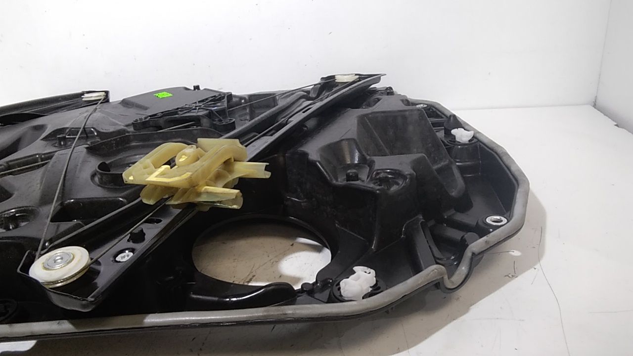 Cremagliera anteriore sinistra Guida BMW X4 Serie (G02) (18>)