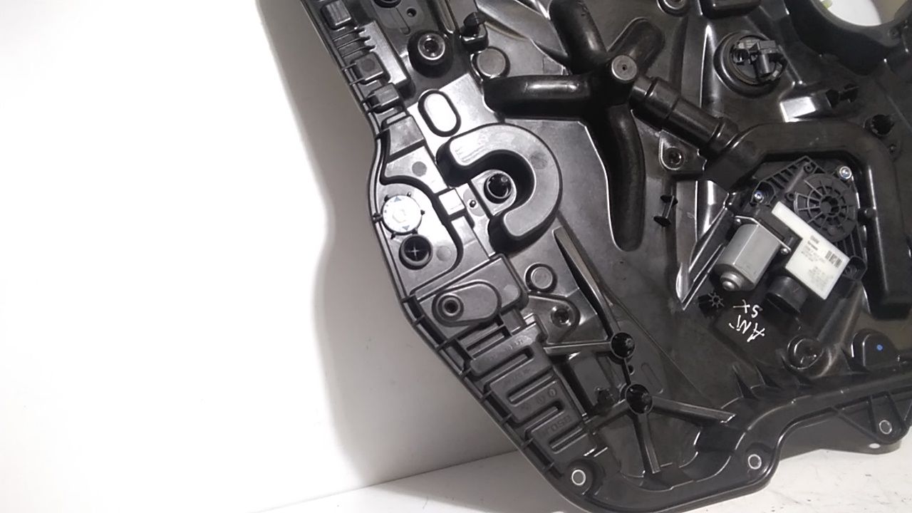 Cremagliera anteriore sinistra Guida BMW X4 Serie (G02) (18>)