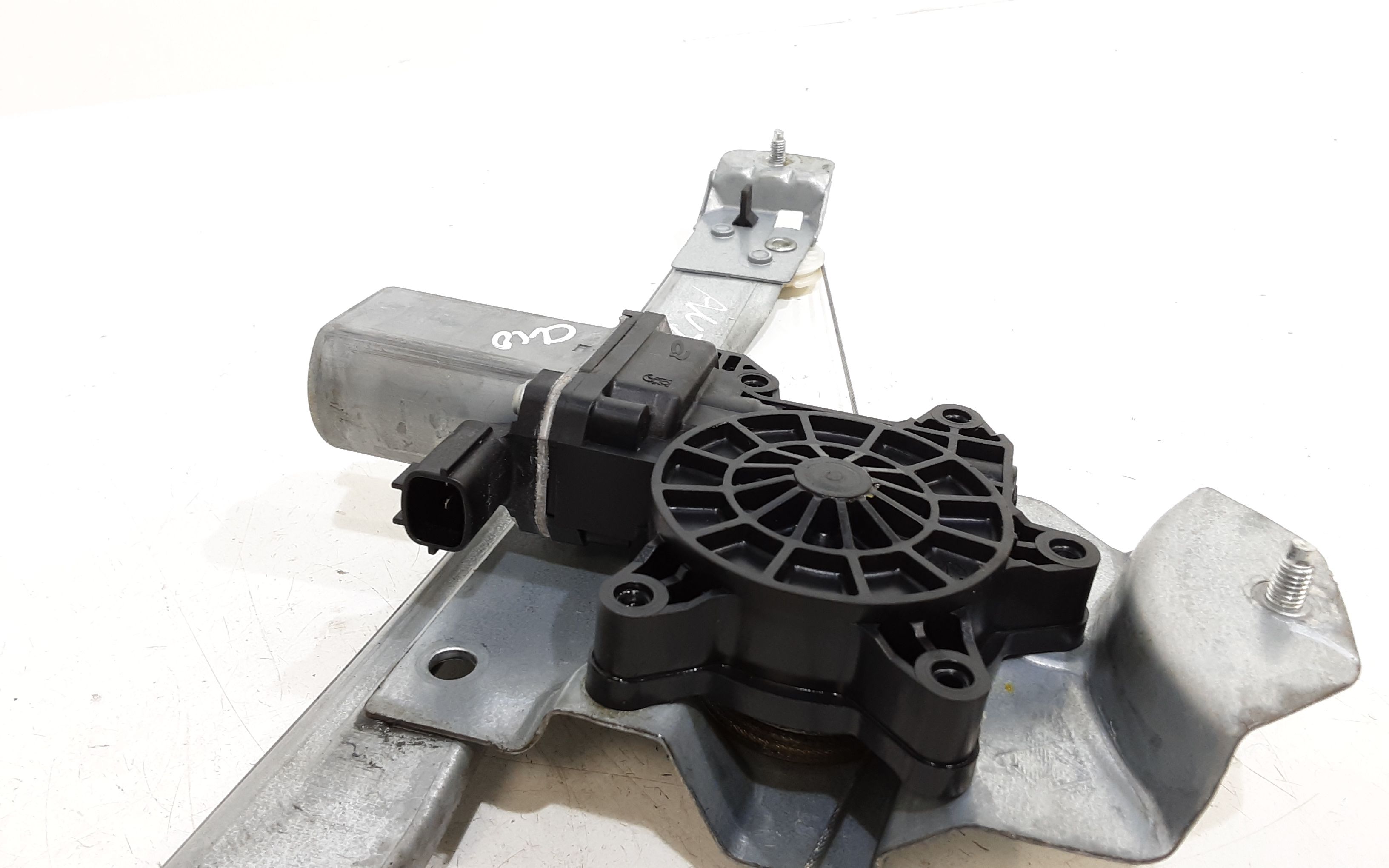 Cremagliera anteriore sinistra Guida RENAULT Clio Serie IV (12>19)