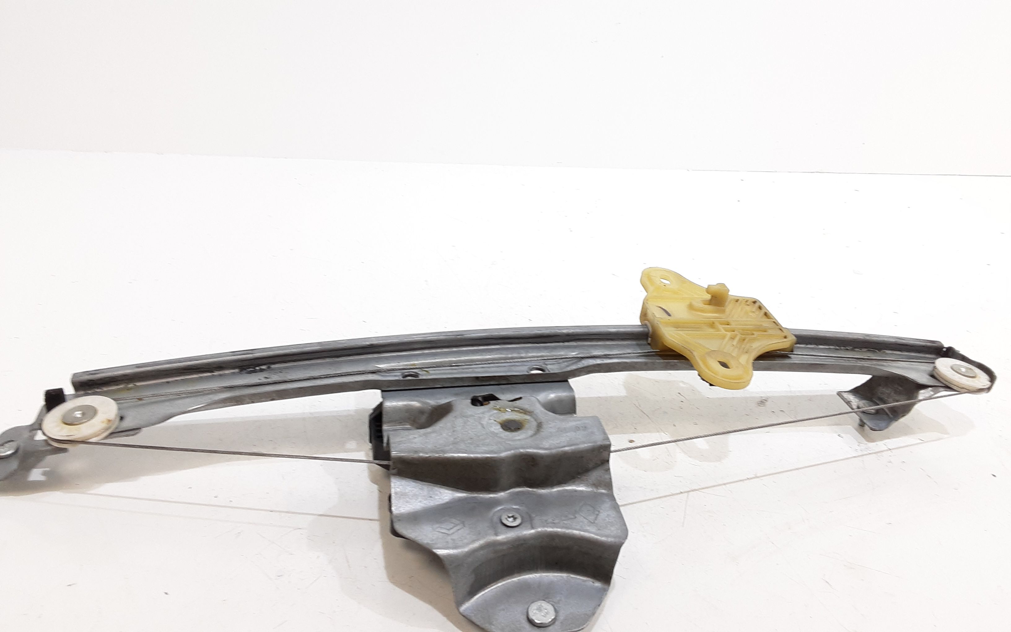 Cremagliera anteriore sinistra Guida RENAULT Clio Serie IV (12>19)