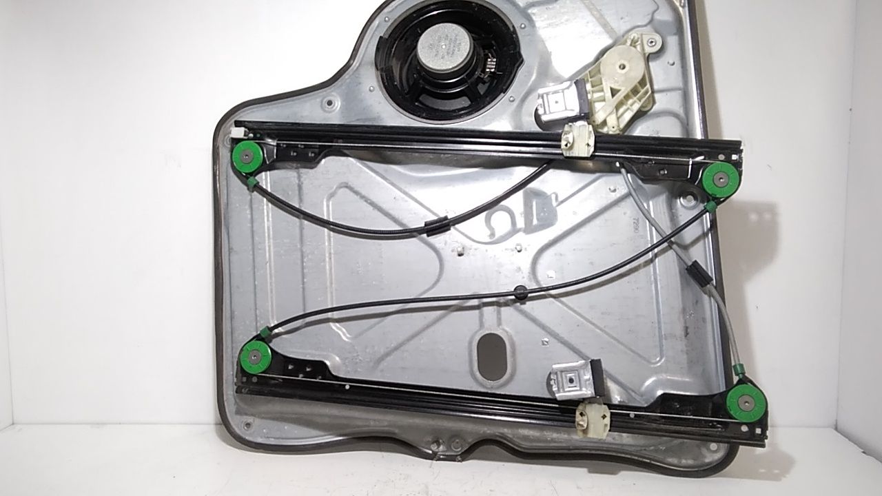 Cremagliera anteriore sinistra Guida VOLKSWAGEN Transporter T6 Serie (15>)