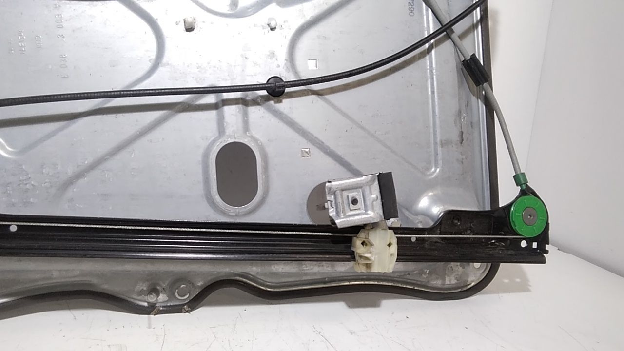 Cremagliera anteriore sinistra Guida VOLKSWAGEN Transporter T6 Serie (15>)