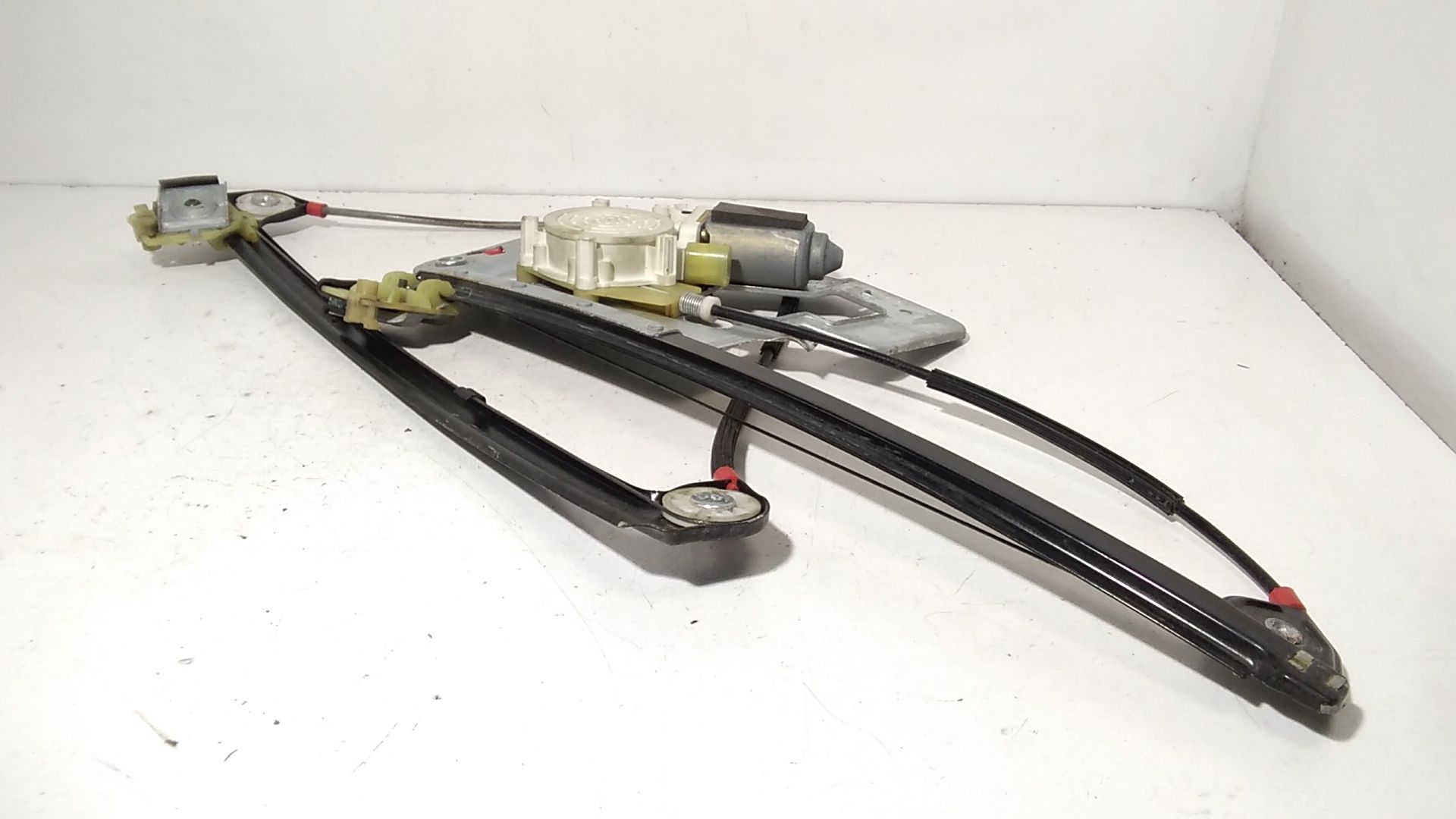 Cremagliera anteriore sinistra Guida BMW Serie 5 E39 Touring