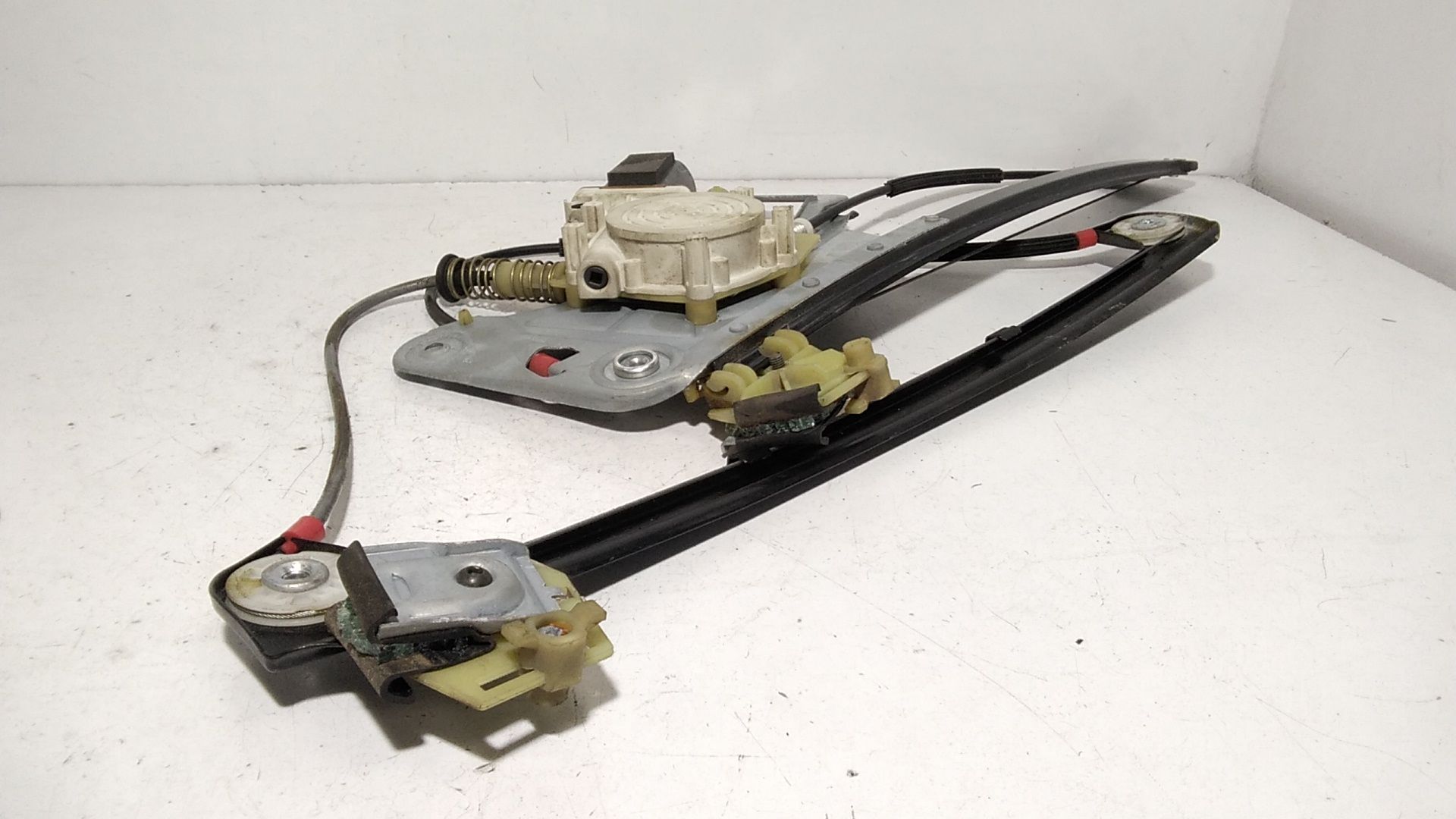 Cremagliera anteriore sinistra Guida BMW Serie 5 E39 Touring