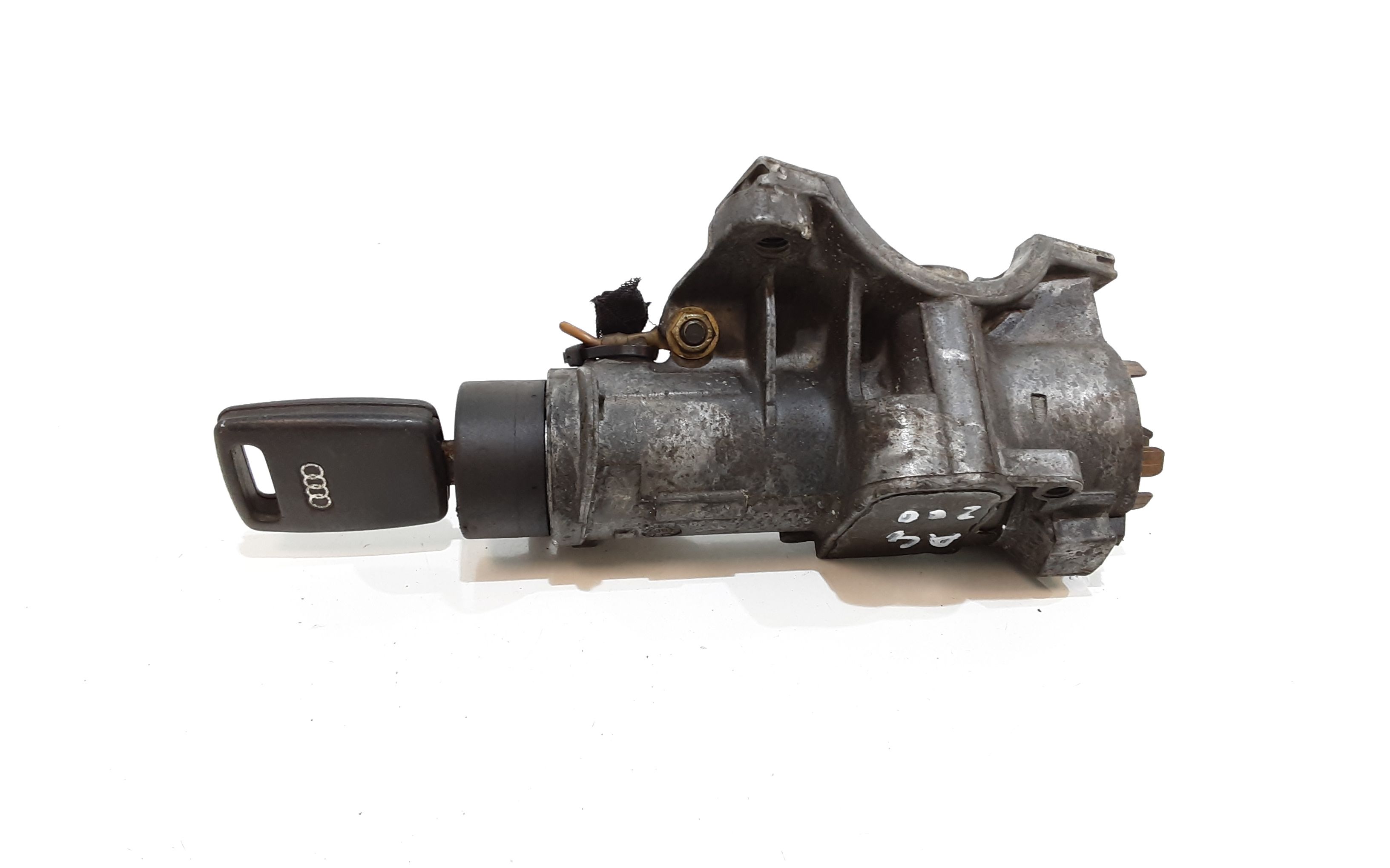 Blocchetto Accensione AUDI A4 Avant (B5) 1 serie