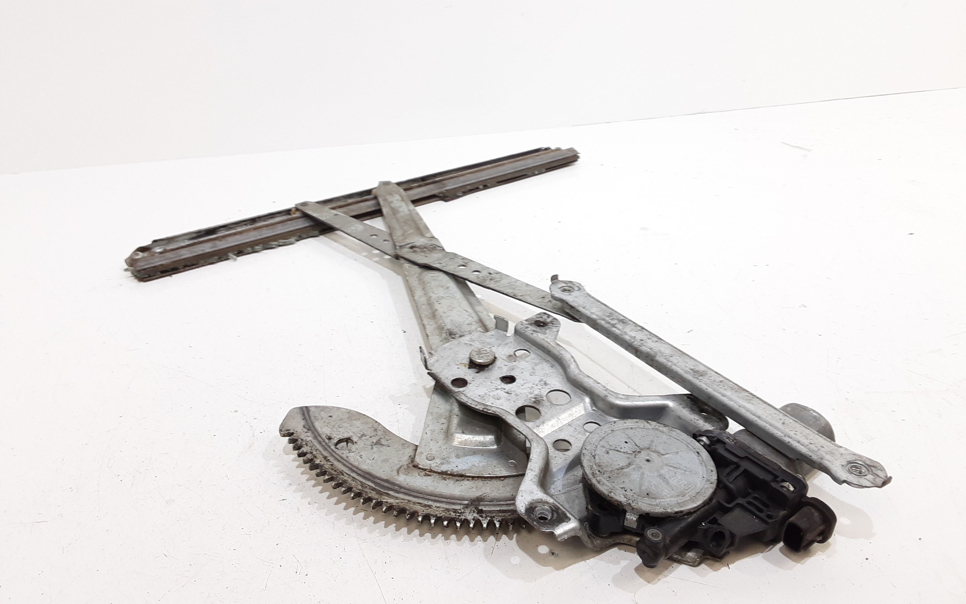 Cremagliera anteriore sinistra Guida OPEL Agila 2 Serie