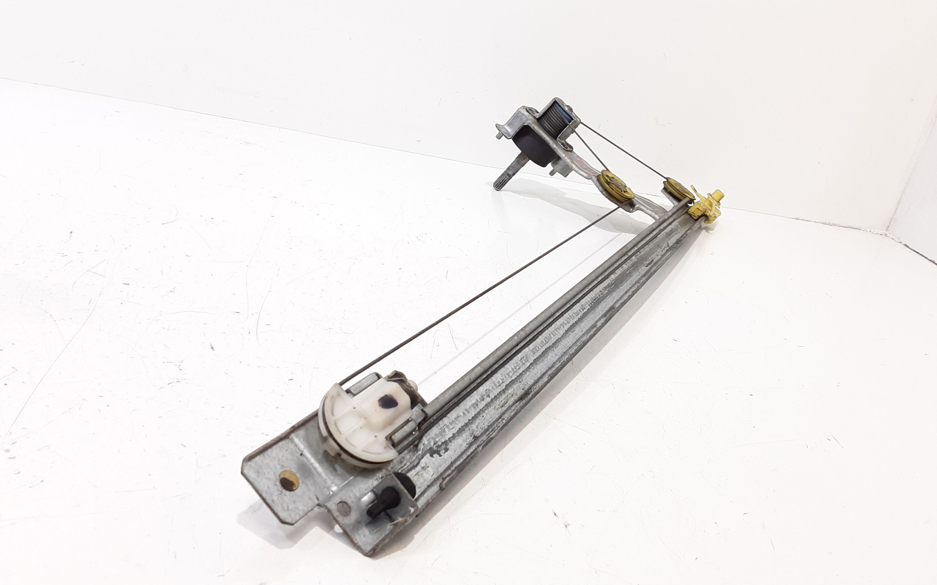 Cremagliera anteriore sinistra Guida NISSAN Primastar 1 Serie