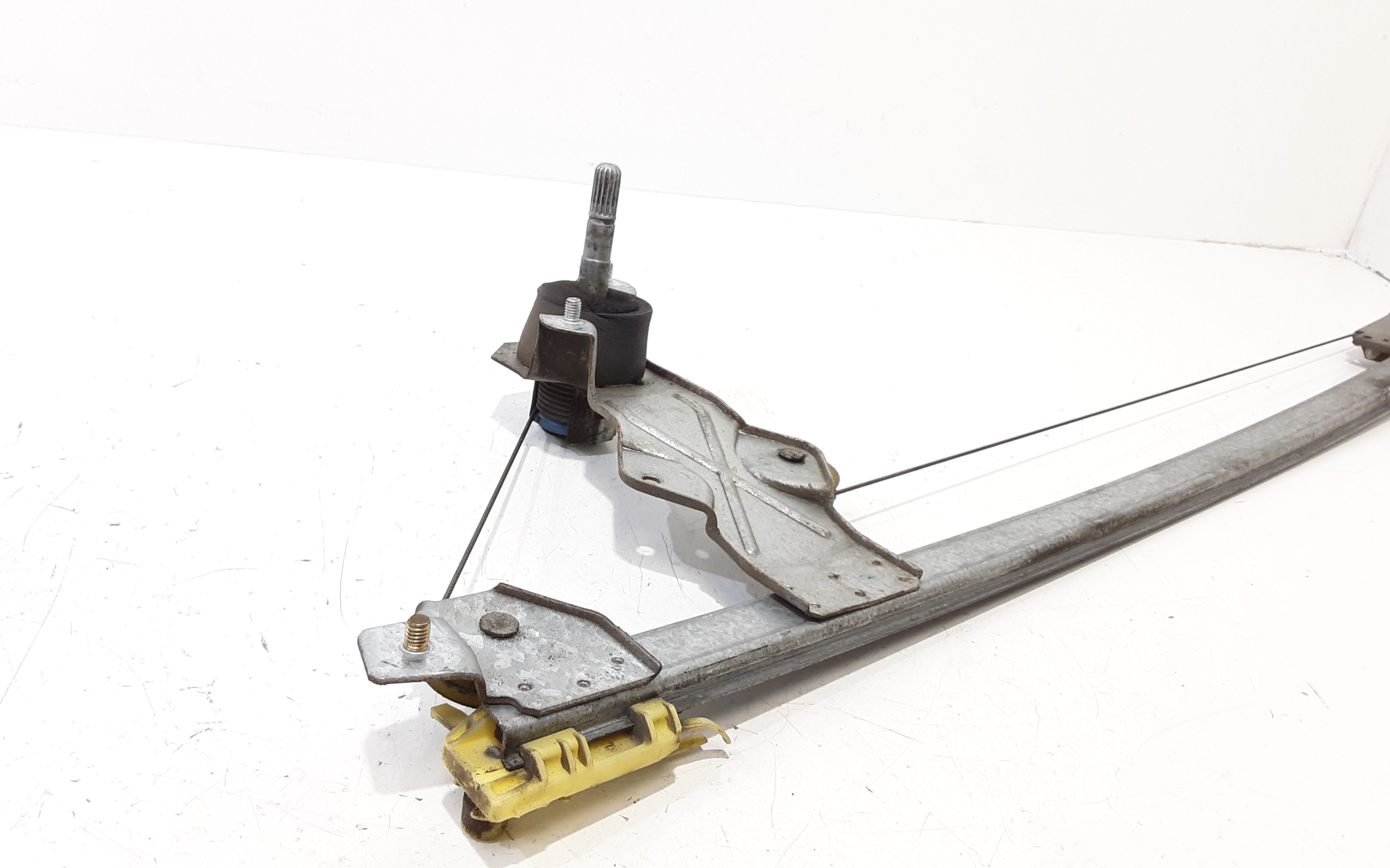 Cremagliera anteriore sinistra Guida NISSAN Primastar 1 Serie