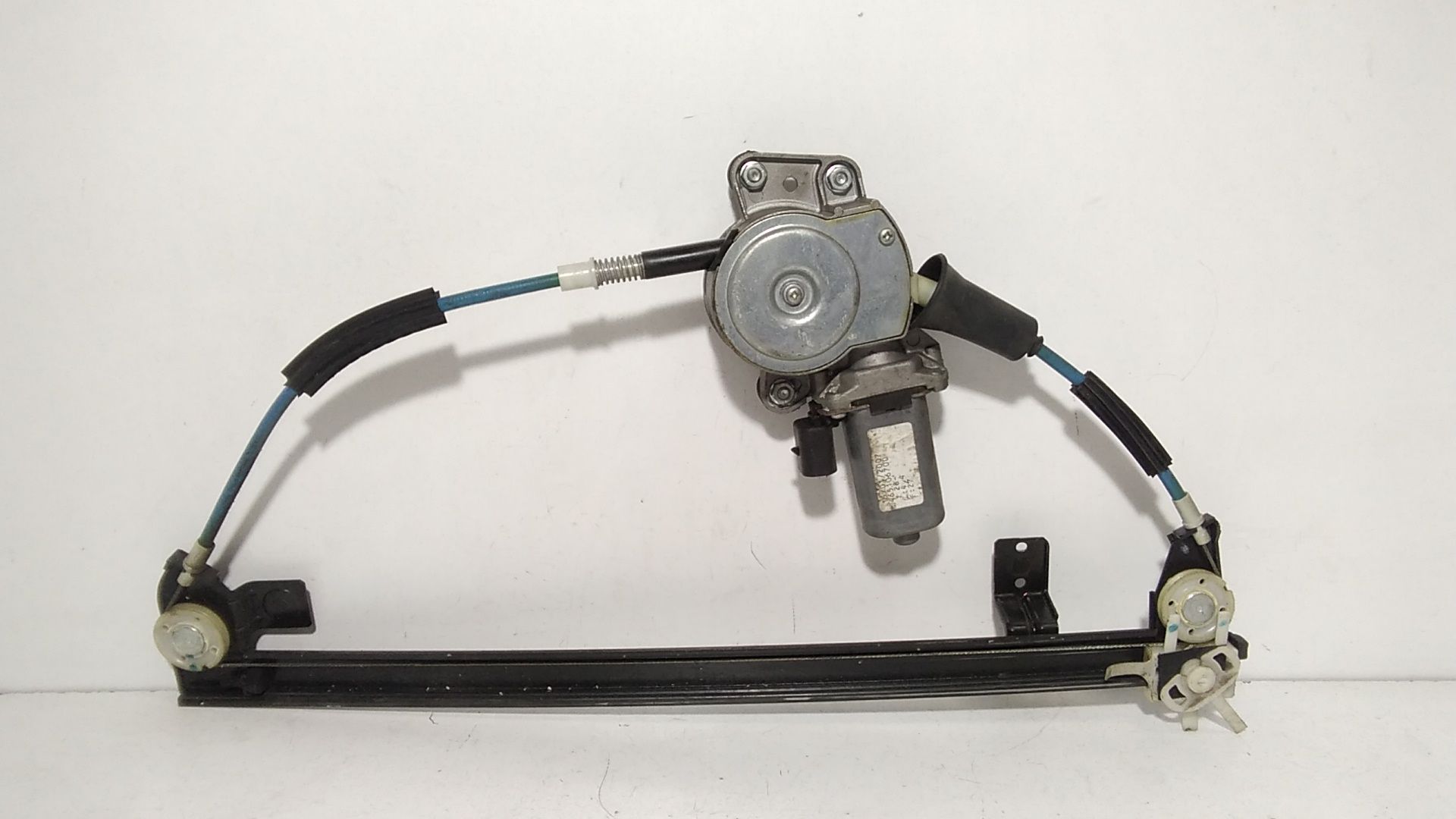 Cremagliera anteriore sinistra Guida FIAT Multipla 2 Serie