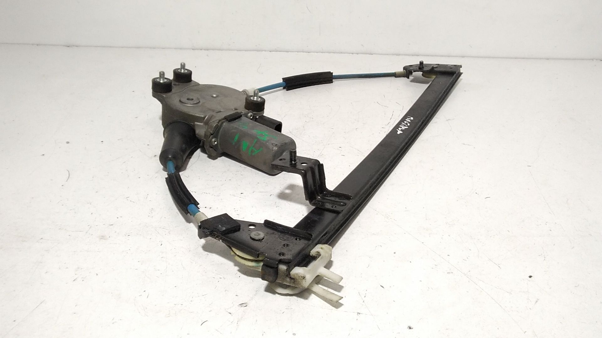 Cremagliera anteriore sinistra Guida FIAT Multipla 2 Serie