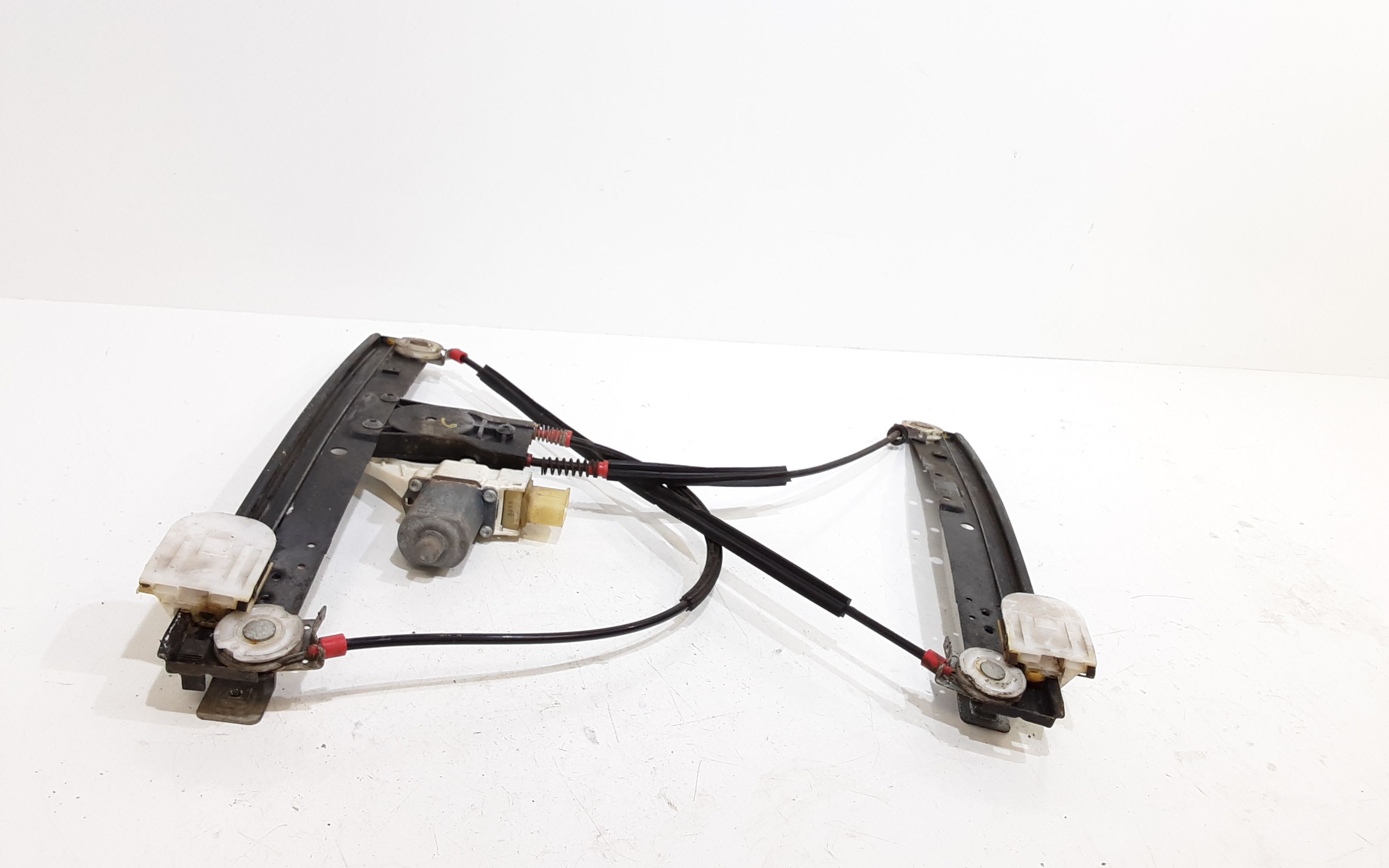 Cremagliera anteriore sinistra Guida FORD Mondeo Berlina 6 Serie