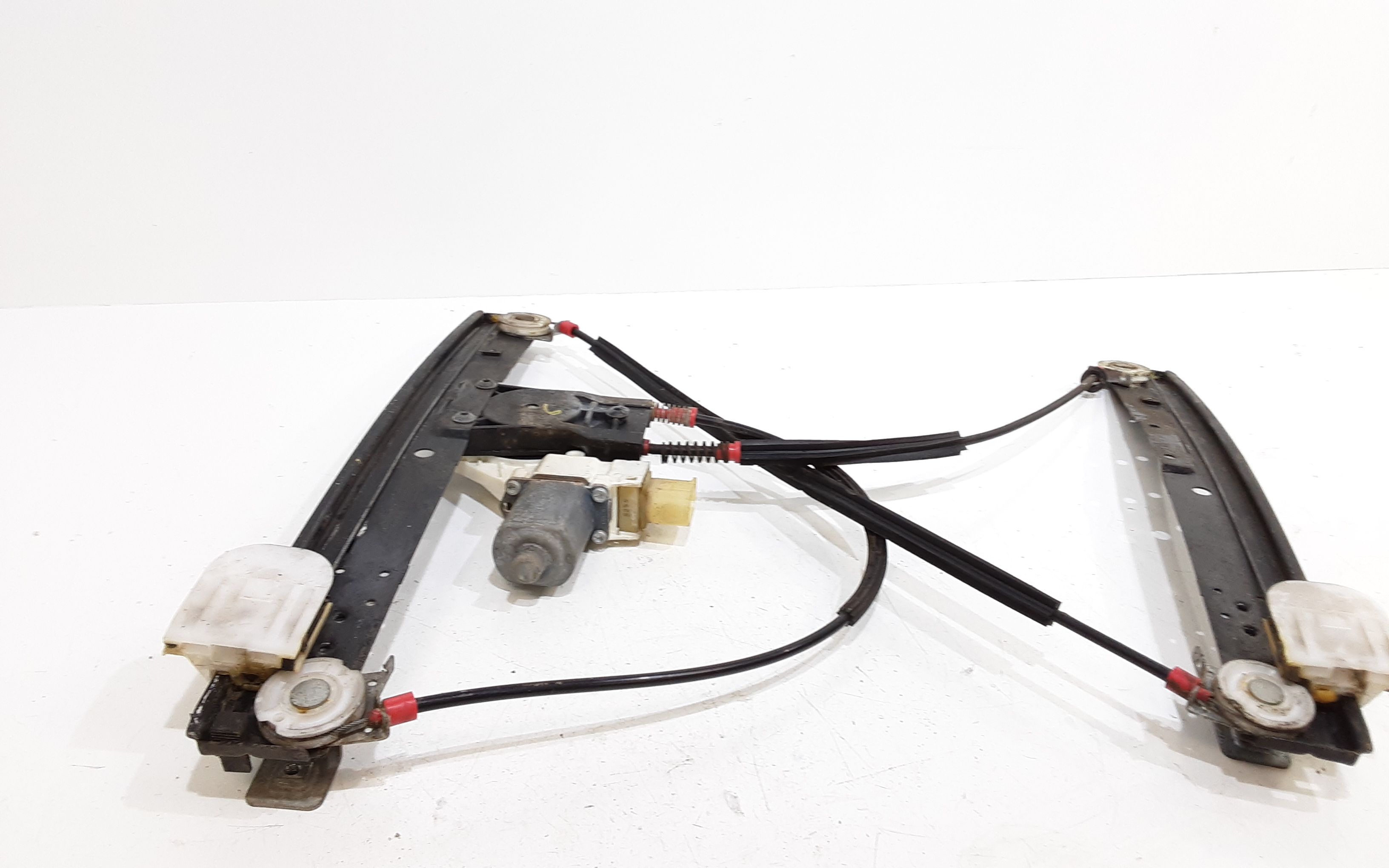 Cremagliera anteriore sinistra Guida FORD Mondeo Berlina 6 Serie