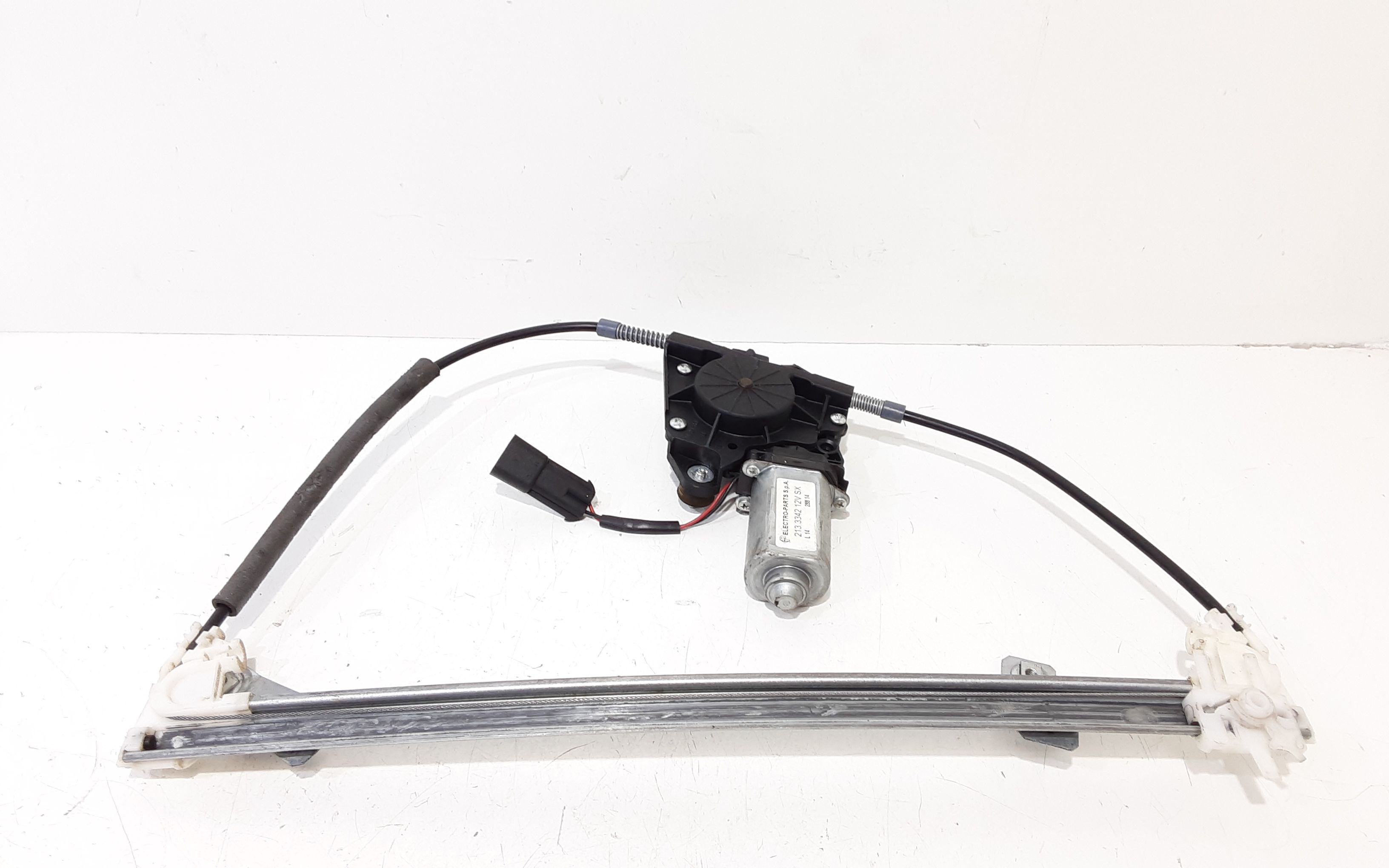 Cremagliera anteriore sinistra Guida FIAT Multipla 2 Serie