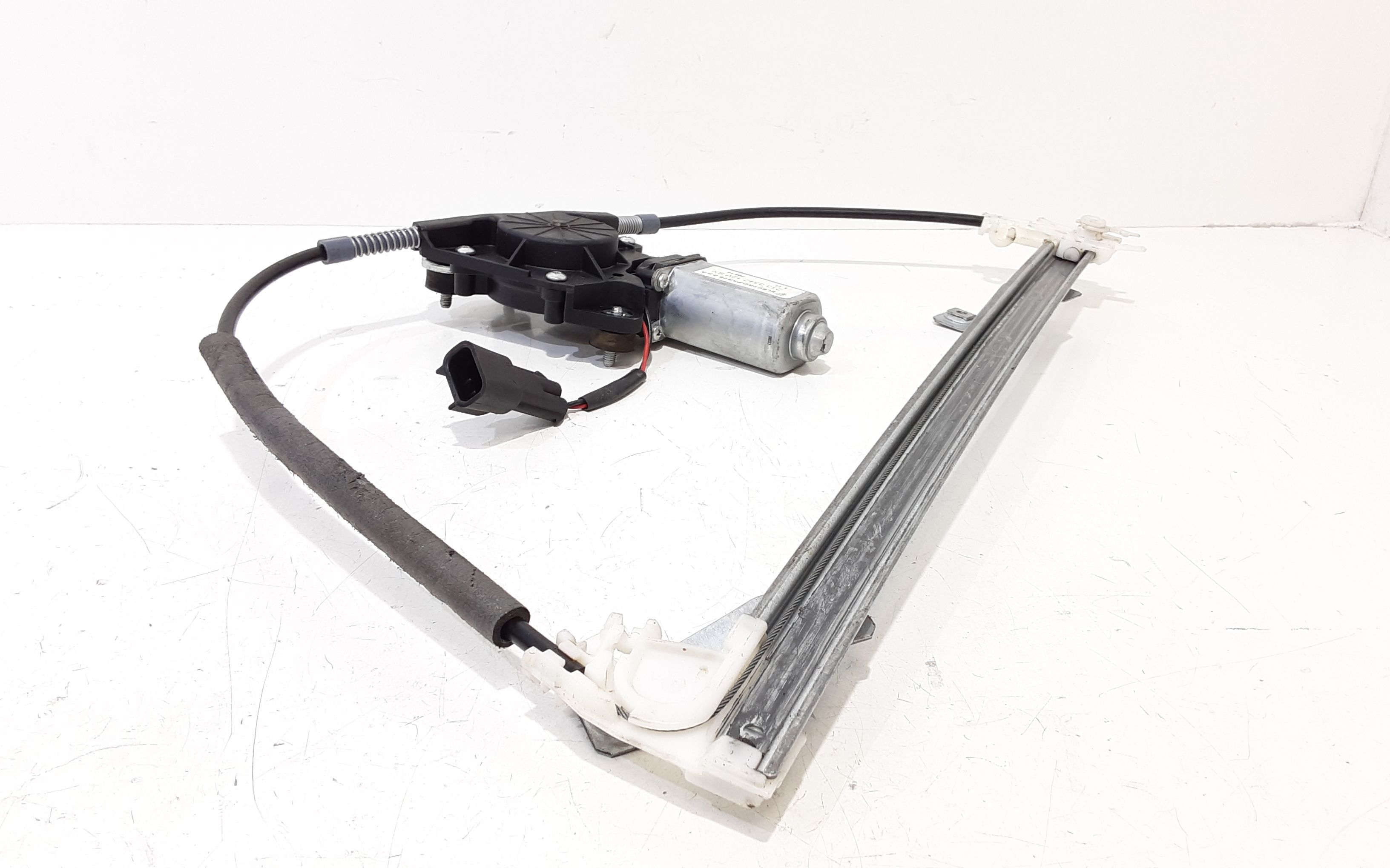 Cremagliera anteriore sinistra Guida FIAT Multipla 2 Serie