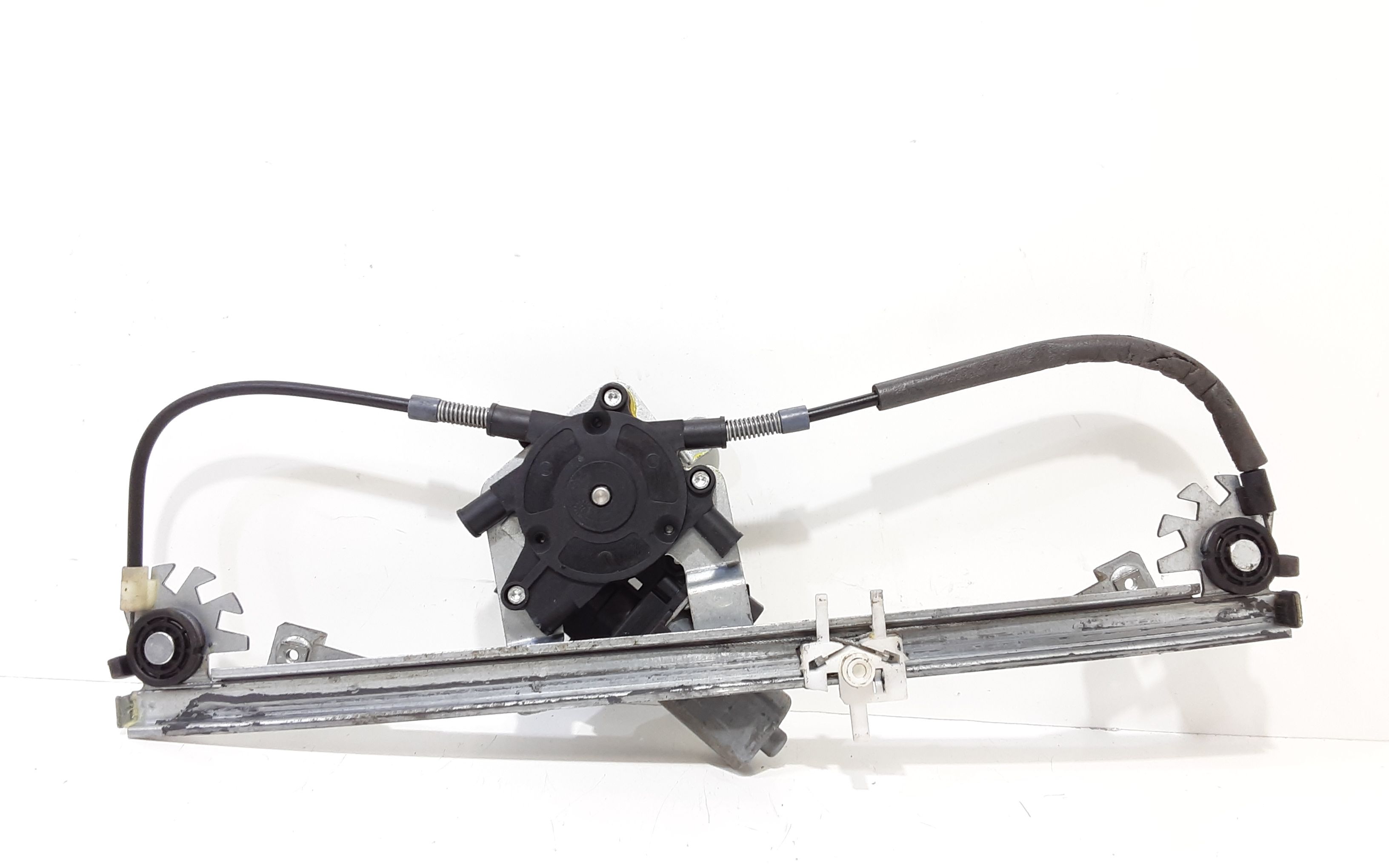 Cremagliera anteriore sinistra Guida FIAT Grande Punto 1 Serie