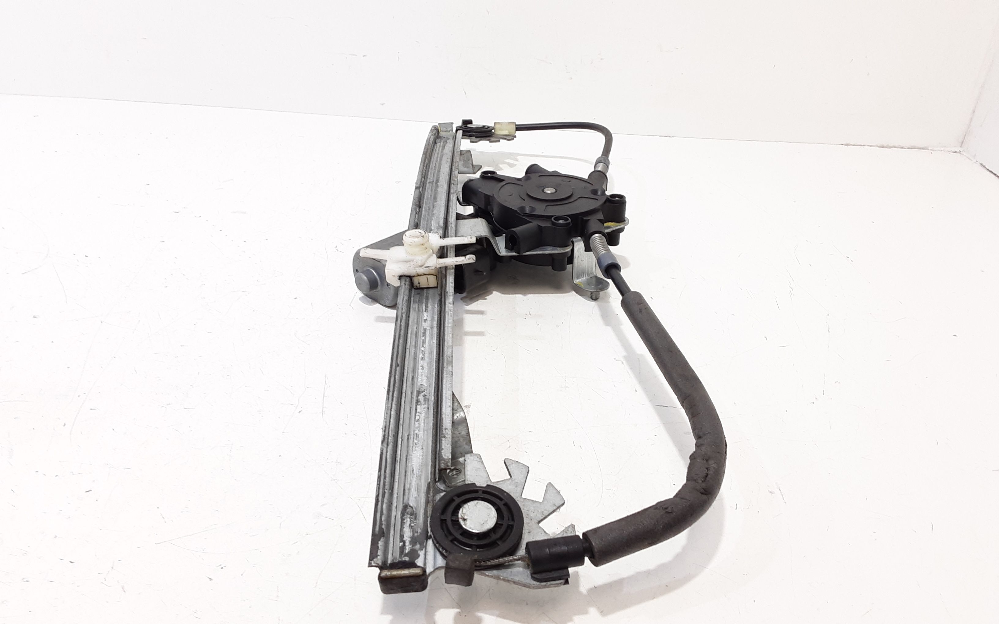 Cremagliera anteriore sinistra Guida FIAT Grande Punto 1 Serie