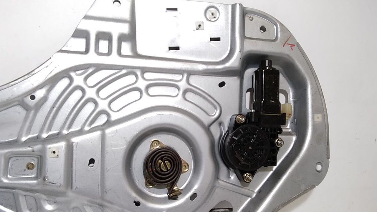 Cremagliera anteriore sinistra Guida HYUNDAI Tucson  Serie (04>09)