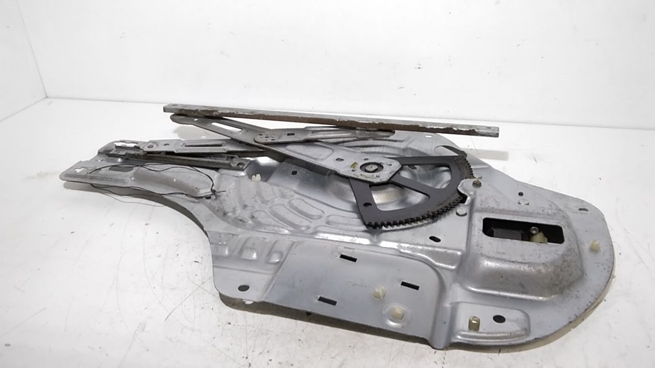 Cremagliera anteriore sinistra Guida HYUNDAI Tucson  Serie (04>09)