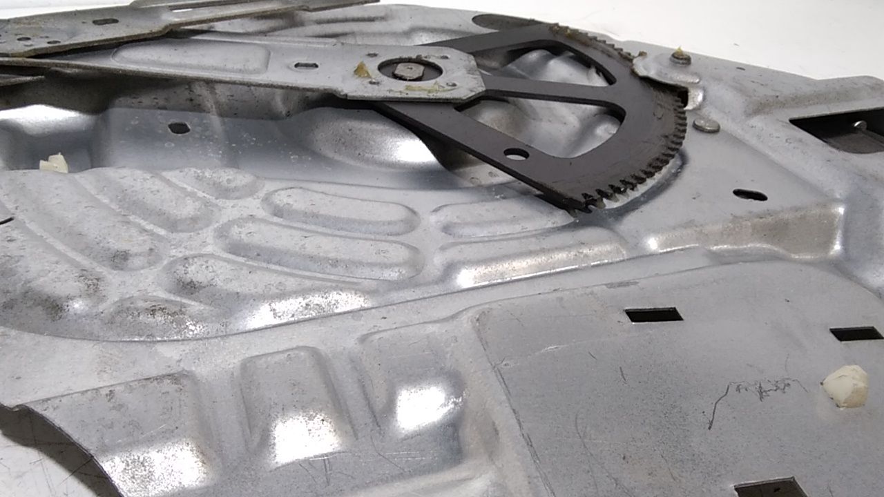 Cremagliera anteriore sinistra Guida HYUNDAI Tucson  Serie (04>09)