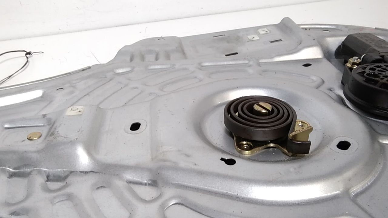 Cremagliera anteriore sinistra Guida HYUNDAI Tucson  Serie (04>09)