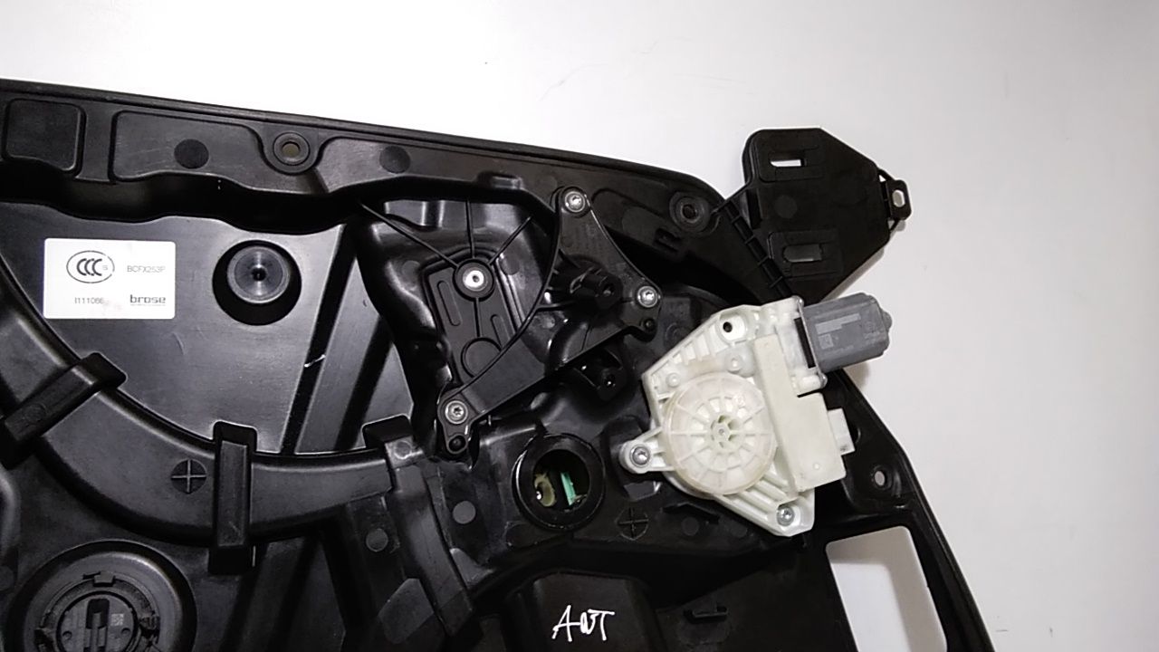 Cremagliera anteriore sinistra Guida MERCEDES GLC Serie (W253) (15>)