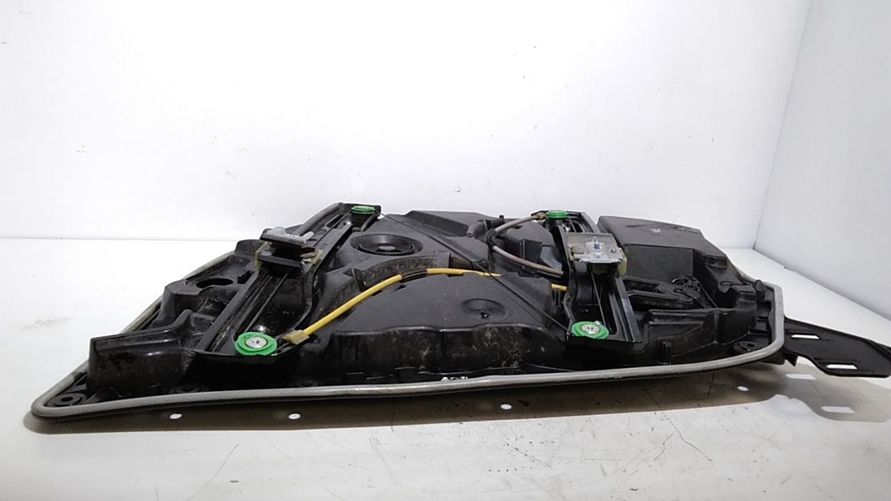 Cremagliera anteriore sinistra Guida MERCEDES GLC Serie (W253) (15>)