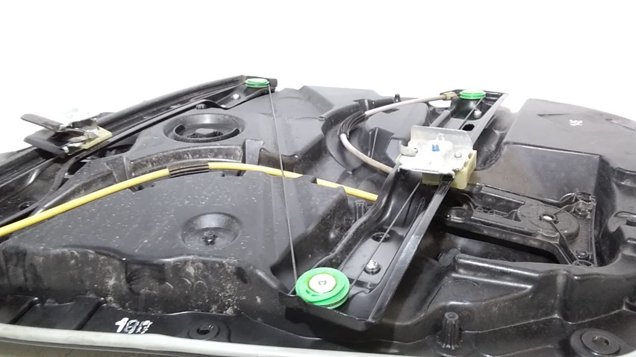 Cremagliera anteriore sinistra Guida MERCEDES GLC Serie (W253) (15>)