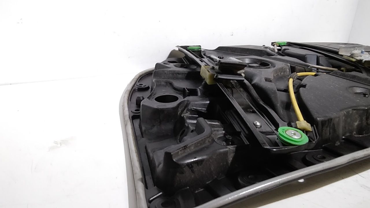 Cremagliera anteriore sinistra Guida MERCEDES GLC Serie (W253) (15>)