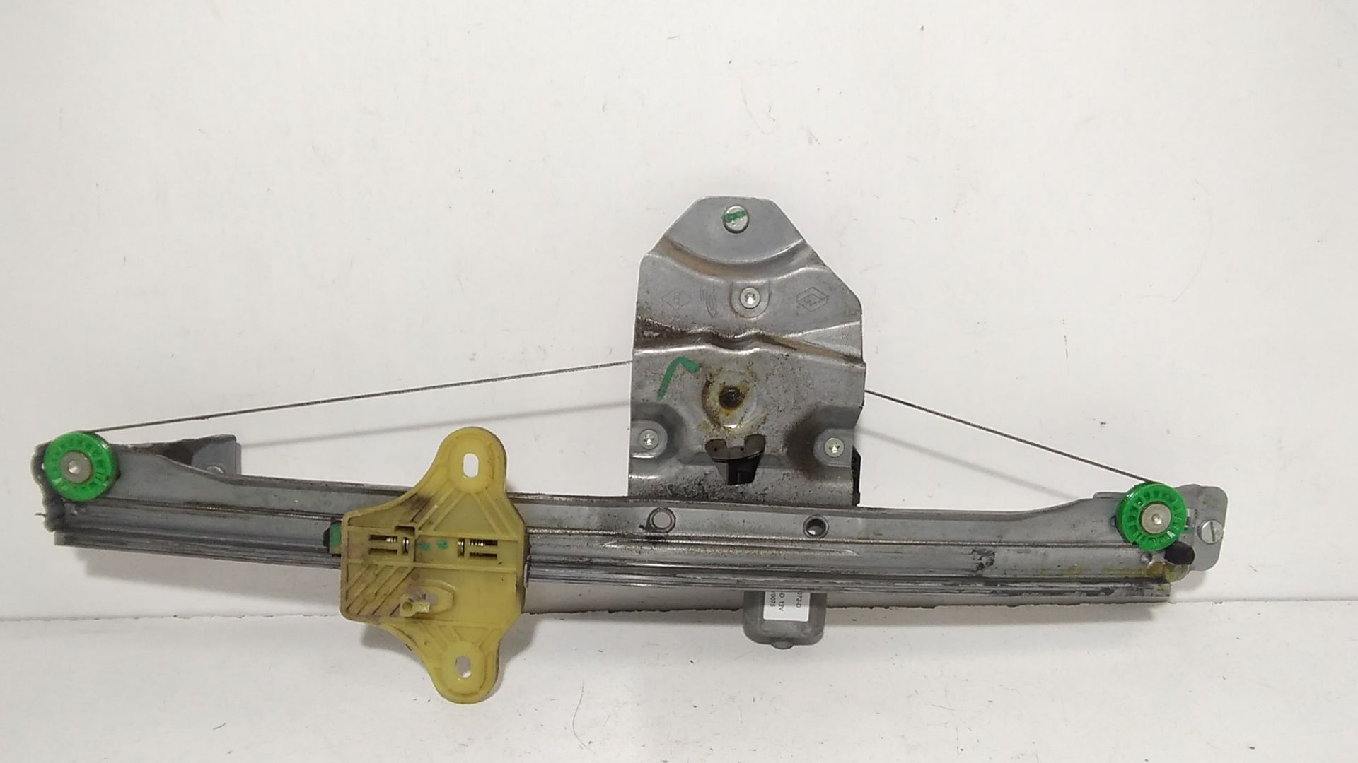 Cremagliera anteriore sinistra Guida RENAULT Clio Serie IV (12>19)