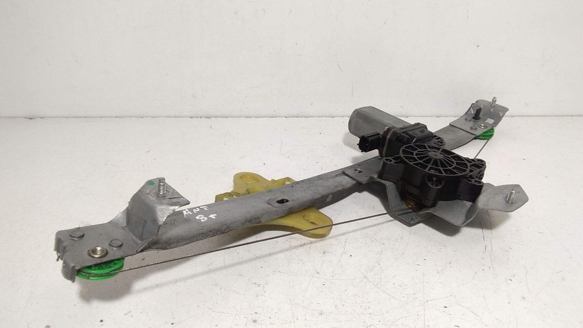 Cremagliera anteriore sinistra Guida RENAULT Clio Serie IV (12>19)