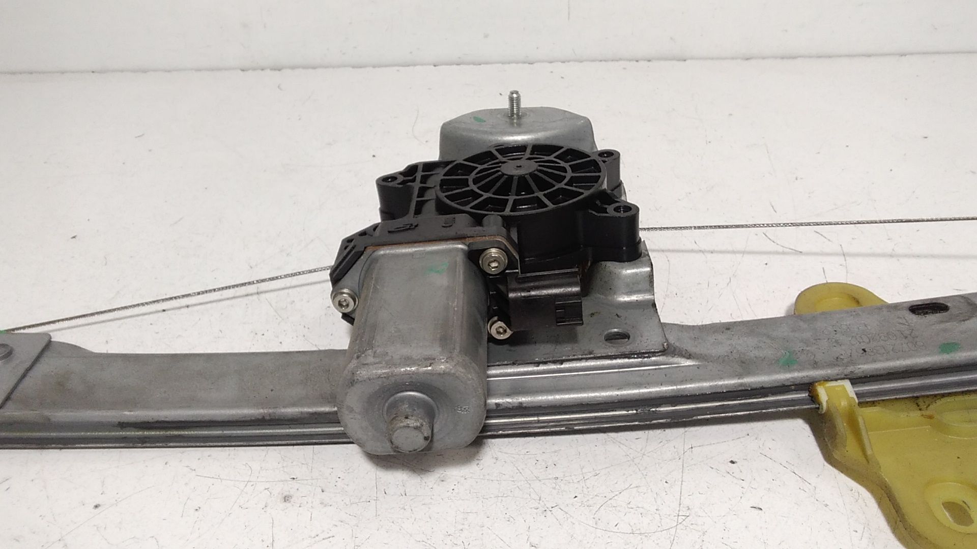 Cremagliera anteriore sinistra Guida RENAULT Clio Serie IV (12>19)