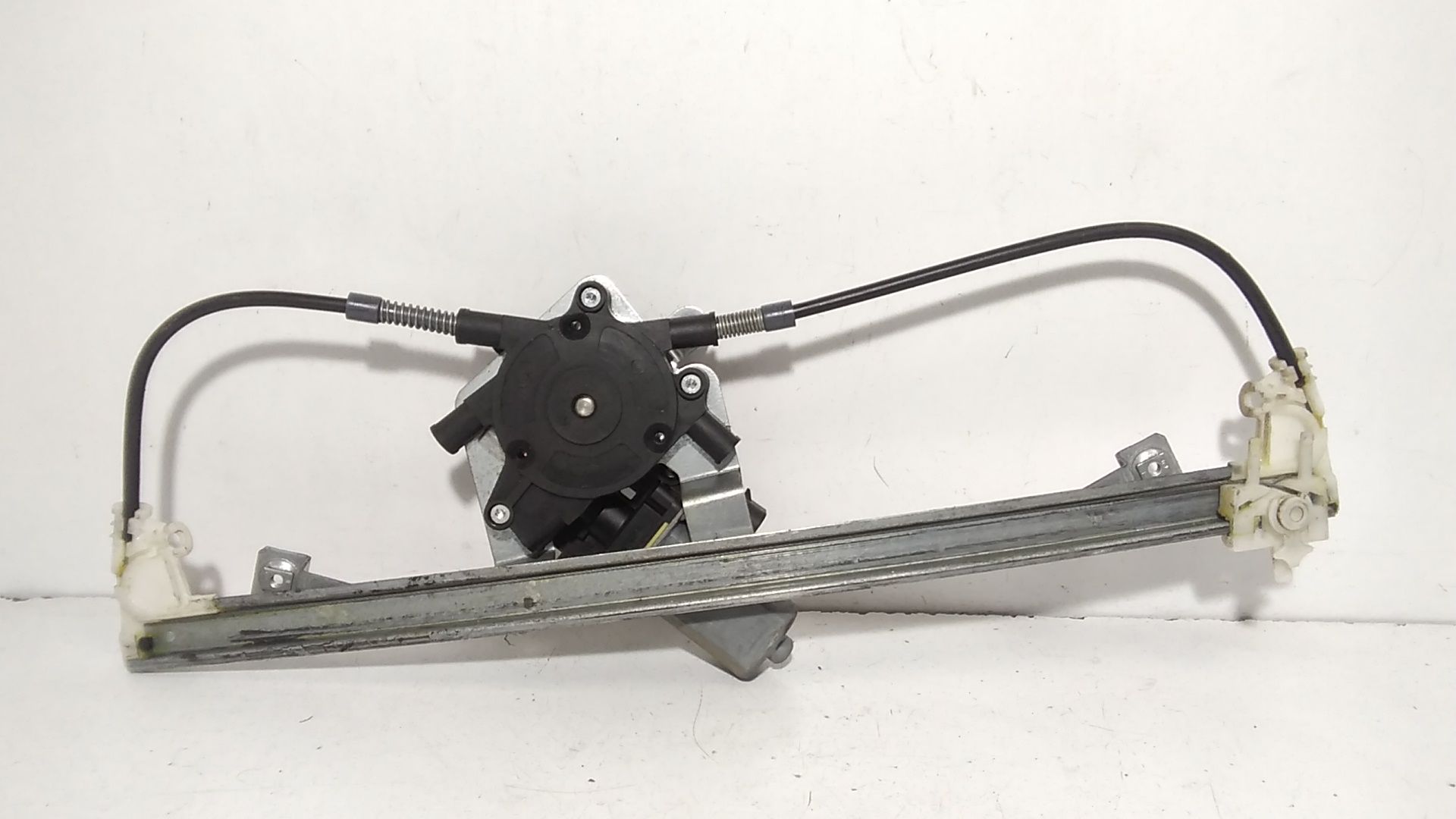 Cremagliera anteriore sinistra Guida FIAT Grande Punto 1 Serie