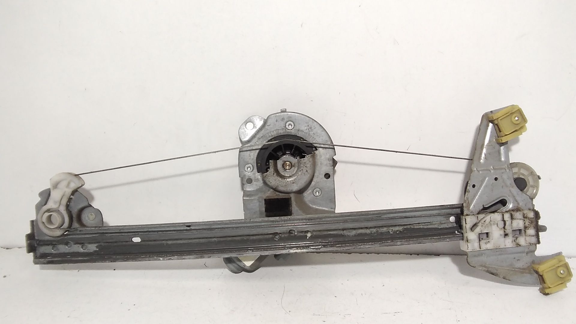 Cremagliera anteriore sinistra Guida PEUGEOT 107 1 Serie