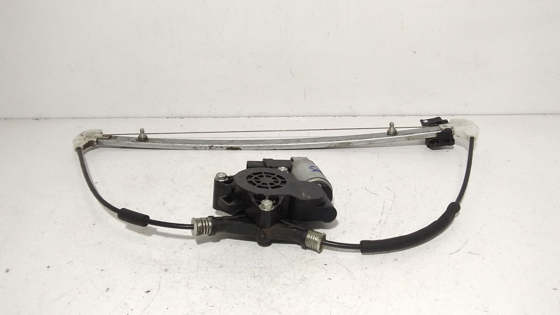 Cremagliera anteriore sinistra Guida MAZDA 3 Berlina Serie (03>09)