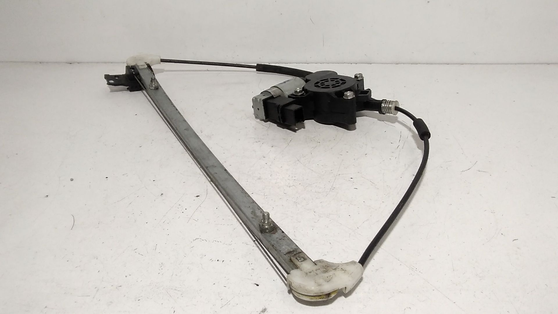 Cremagliera anteriore sinistra Guida MAZDA 3 Berlina Serie (03>09)