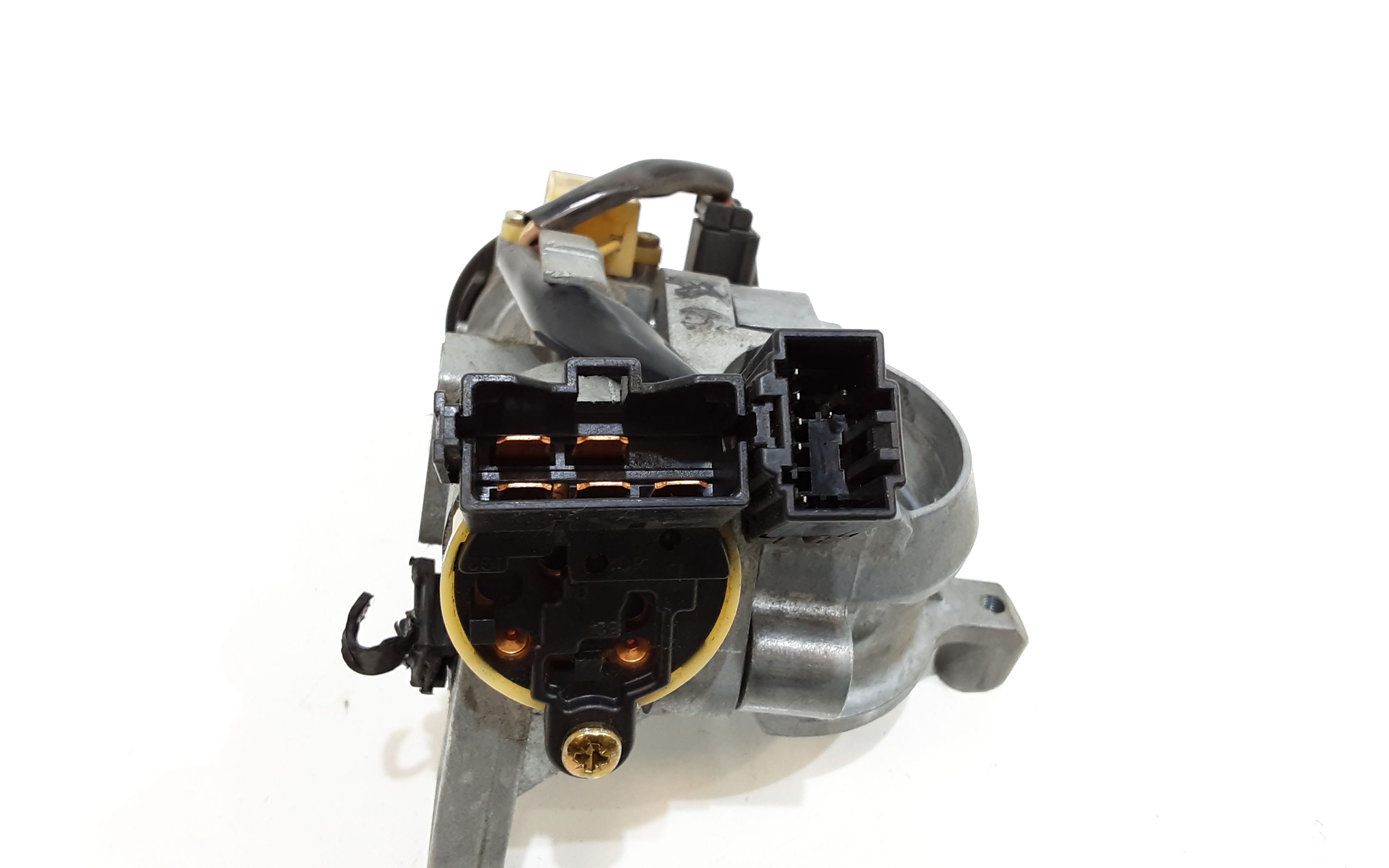 Blocchetto Accensione SMART Forfour 1 Serie