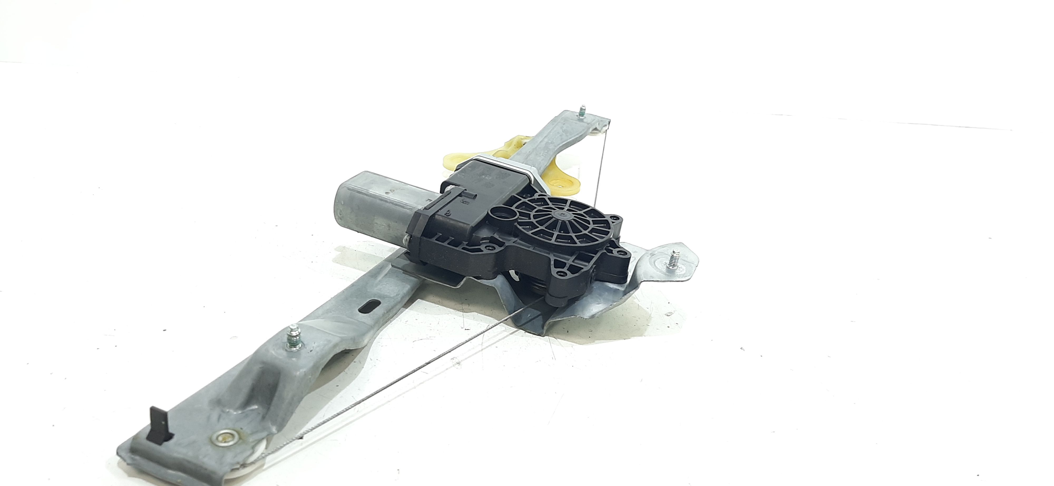 Cremagliera anteriore destra passeggero SMART Forfour 453