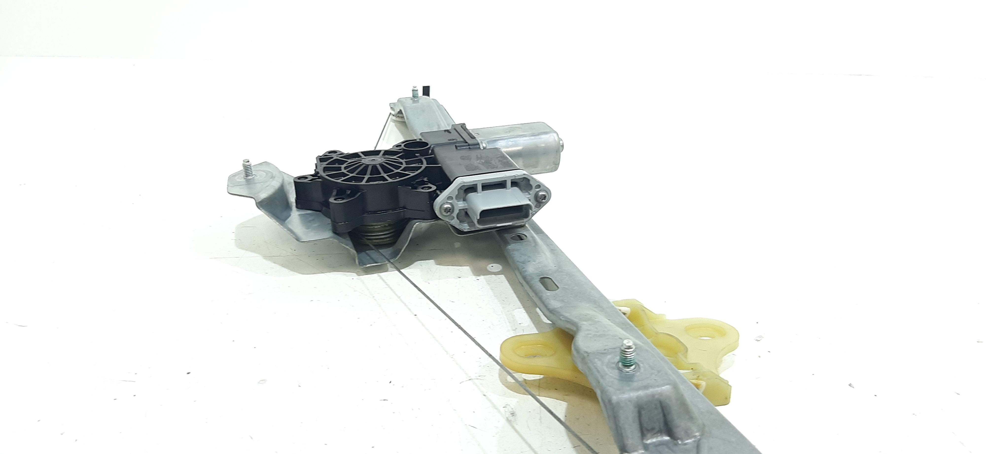 Cremagliera anteriore destra passeggero SMART Forfour 453