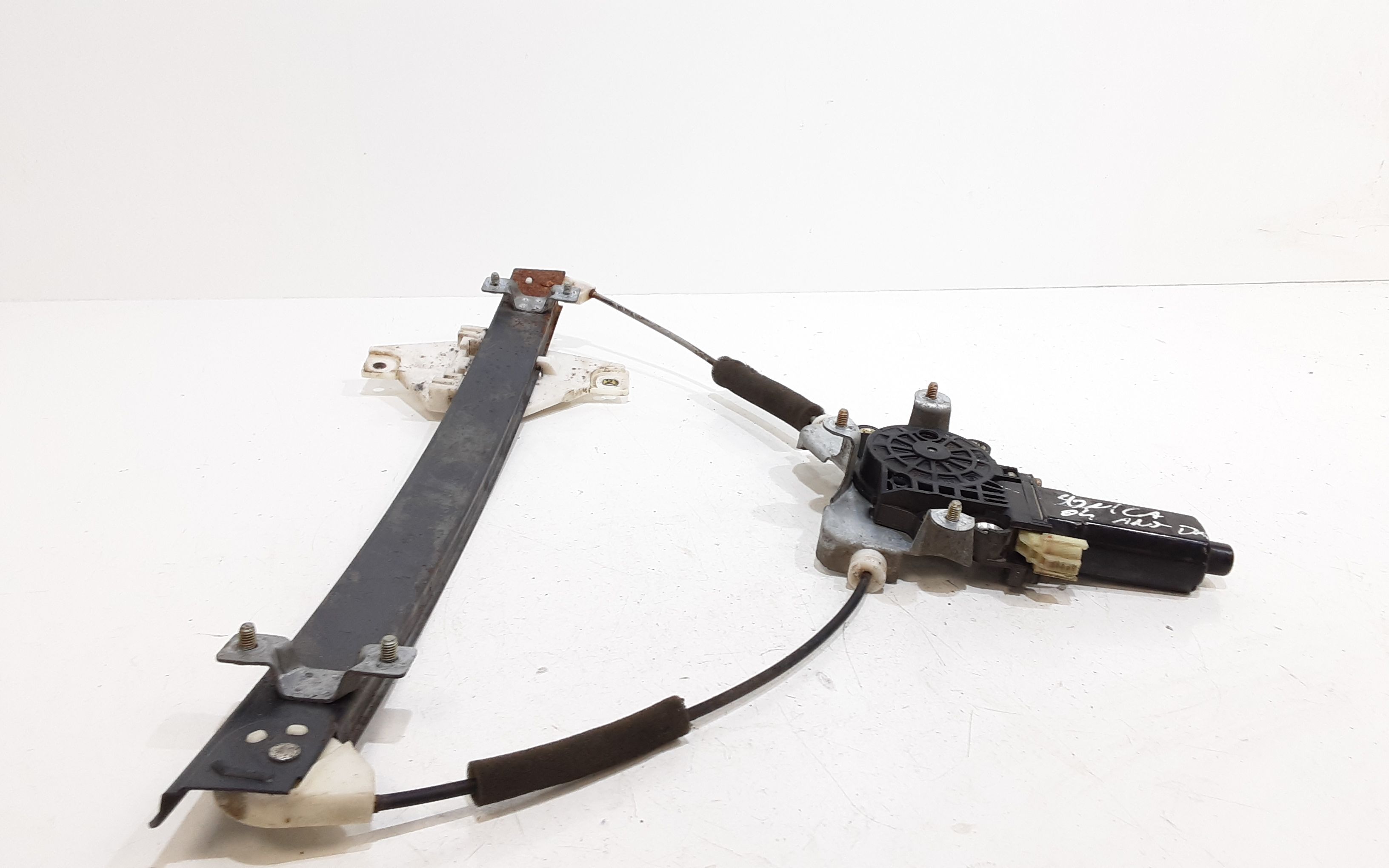 Cremagliera anteriore destra passeggero HYUNDAI Sonica Serie