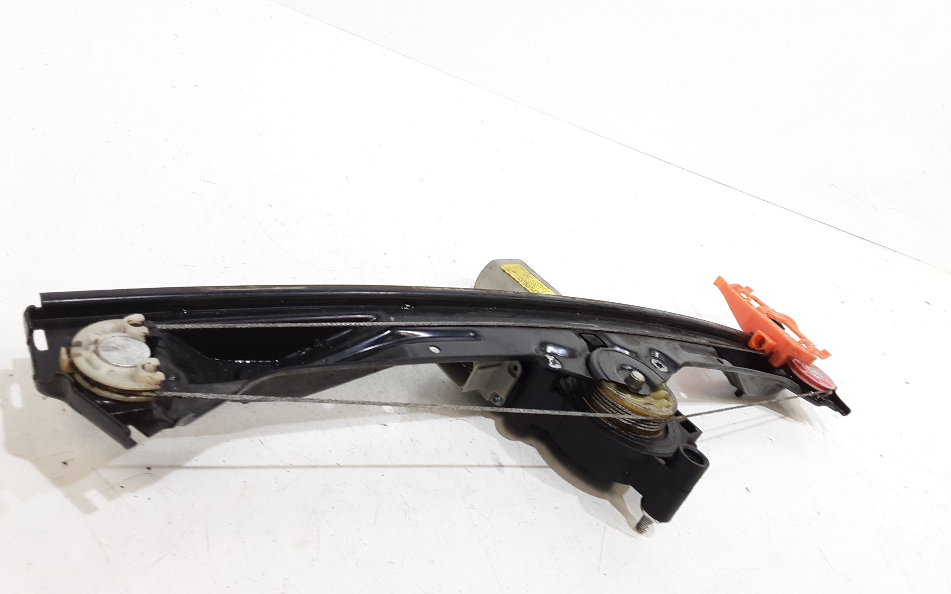 Cremagliera anteriore destra passeggero FIAT Bravo 2 Serie