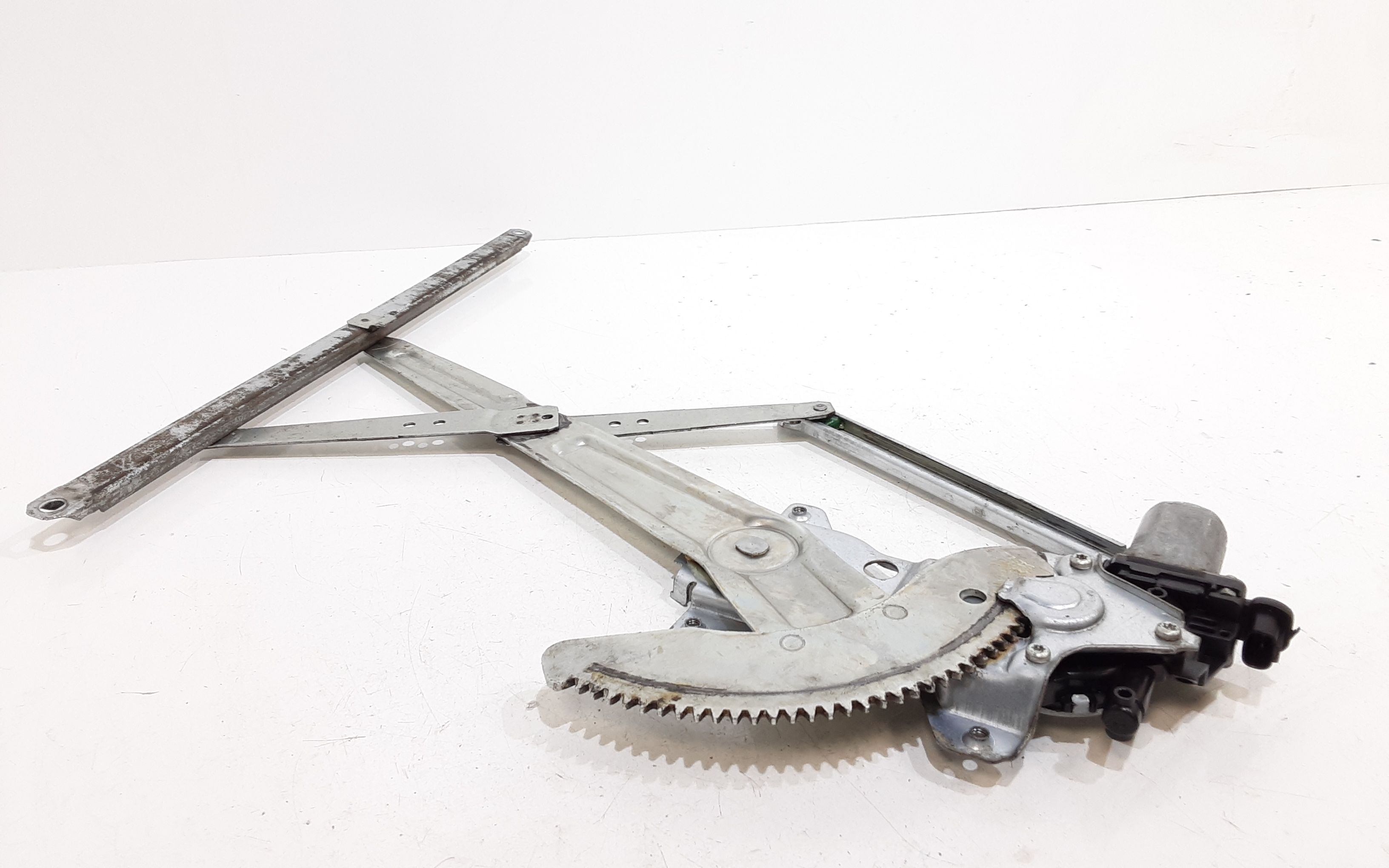 Cremagliera anteriore destra passeggero OPEL Agila B